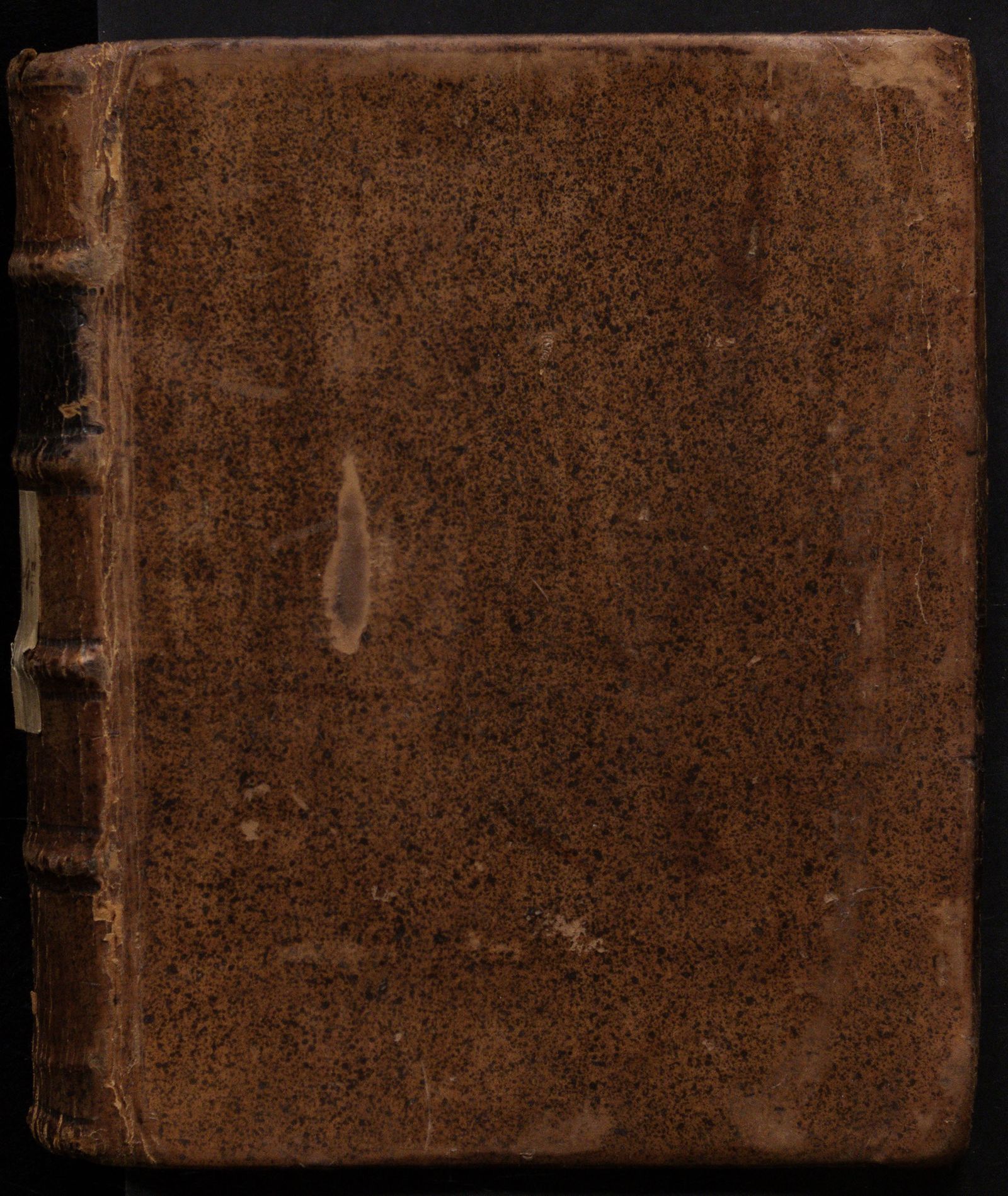 Изображение книги Расходная книга царского двора за 1700 г. Ч. 1