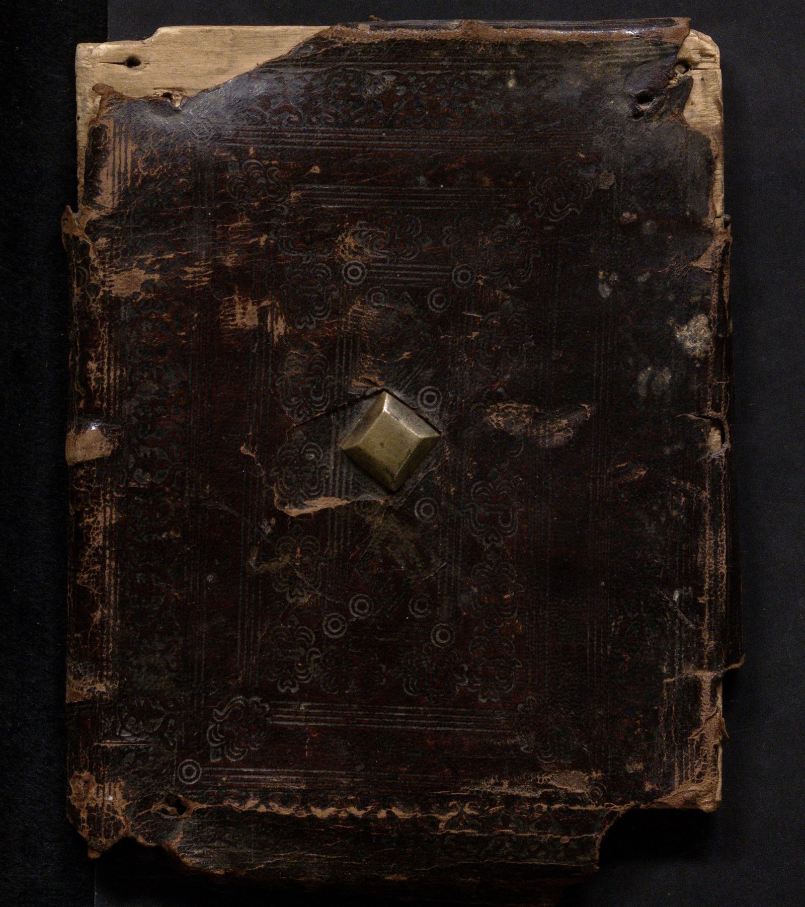 Изображение книги Псалтирь