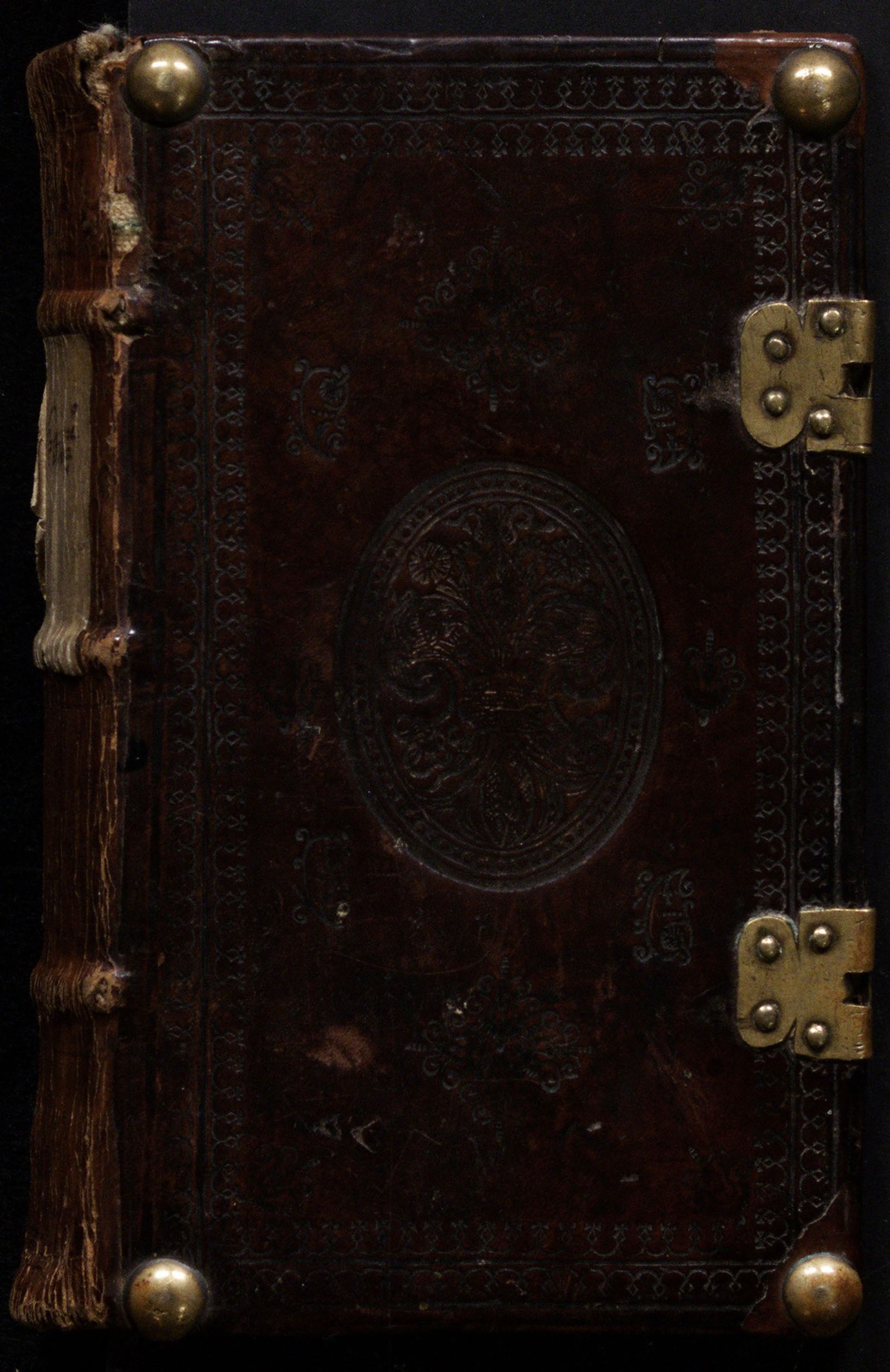 Изображение Пролог (с марта по август)