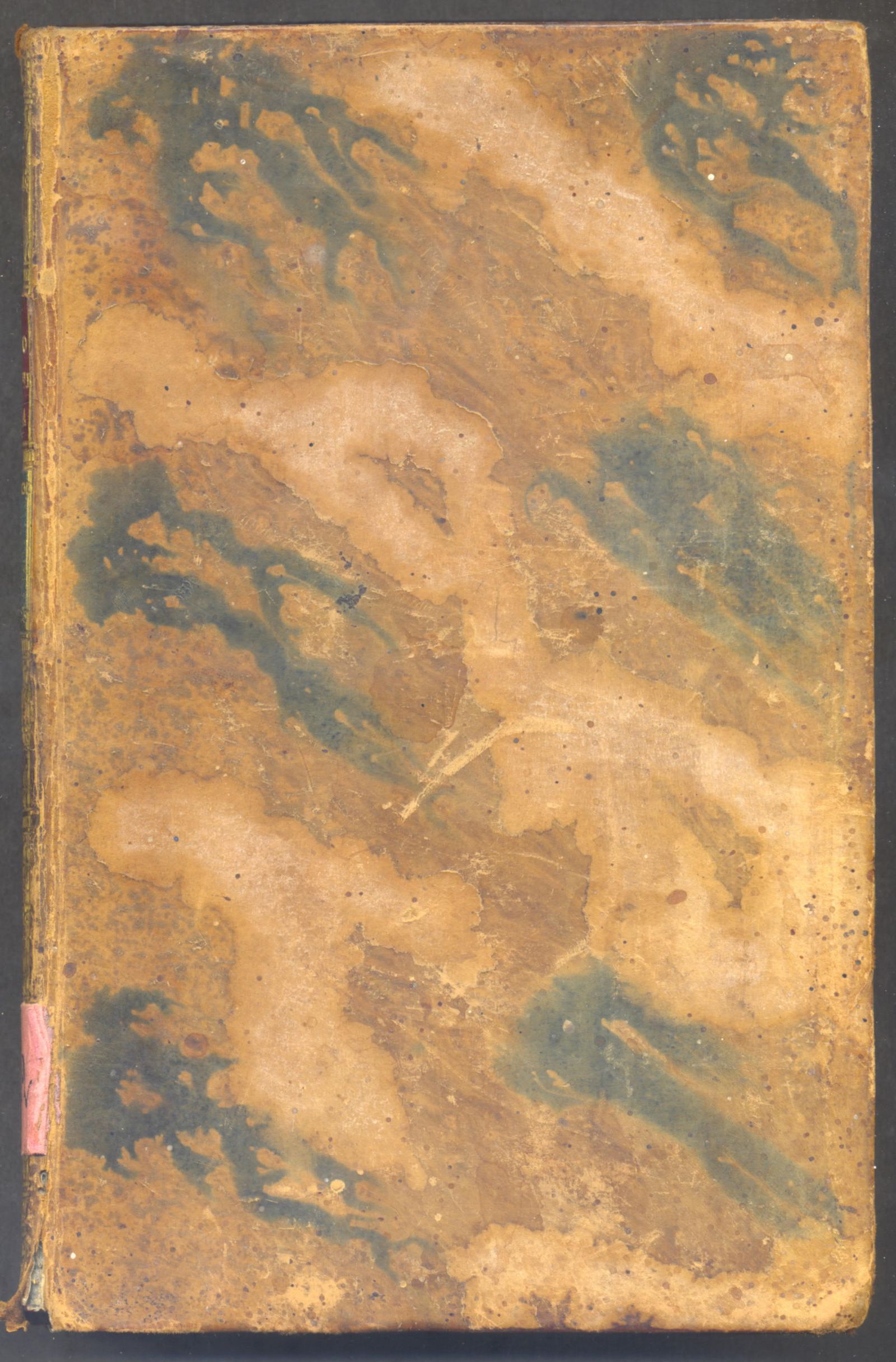 Изображение Продолжение Трудов Вольнаго экономическаго общества к поощрению в России земледелия и домостроительства (Труды Вольнаго экономическаго общества : [в 52 частях] ; ч.43). Ч. 13