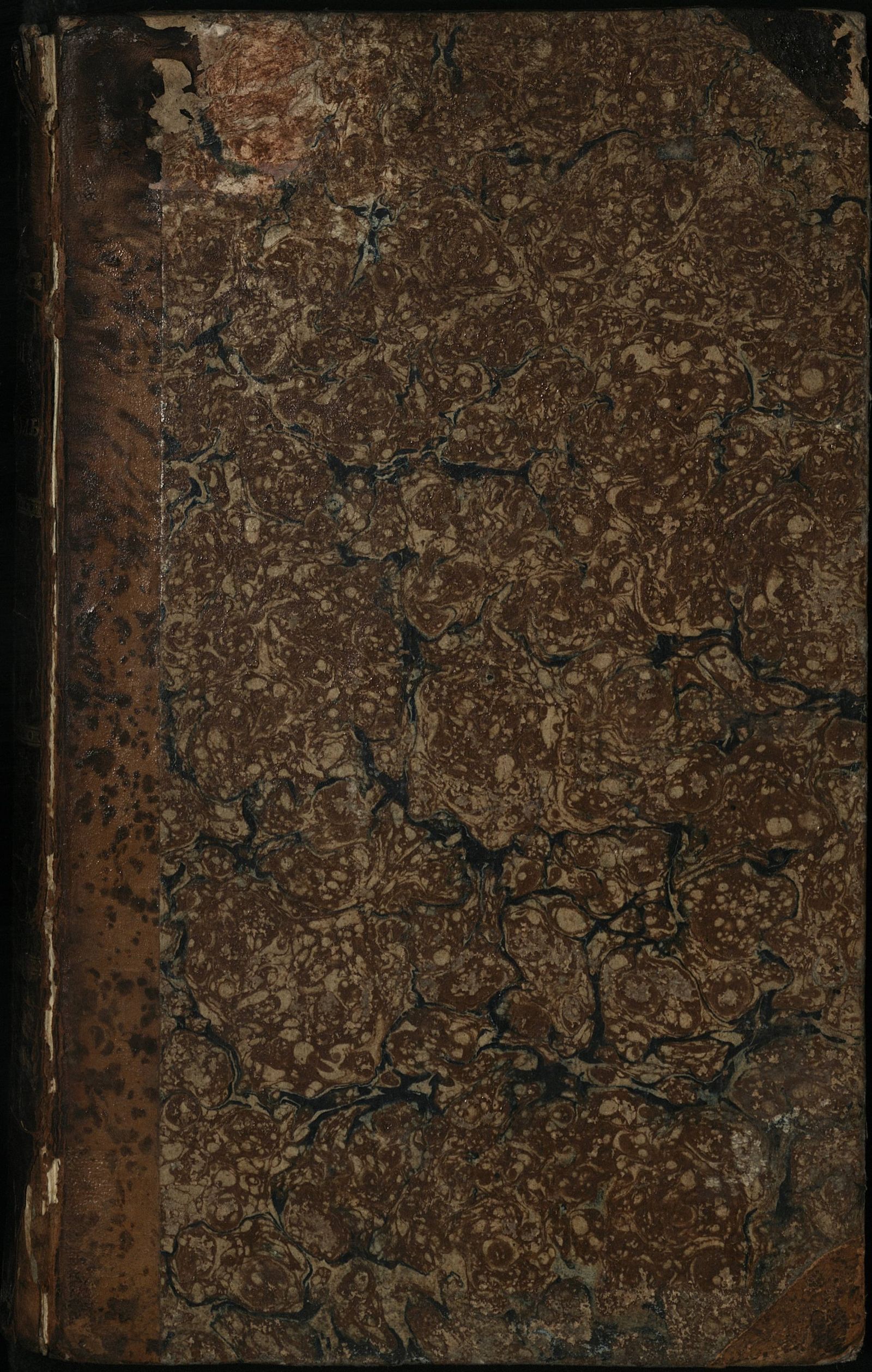 Изображение книги Речи говоренныя кавалером Рейнолдсом в Аглинской королевской академии художеств в Лондоне