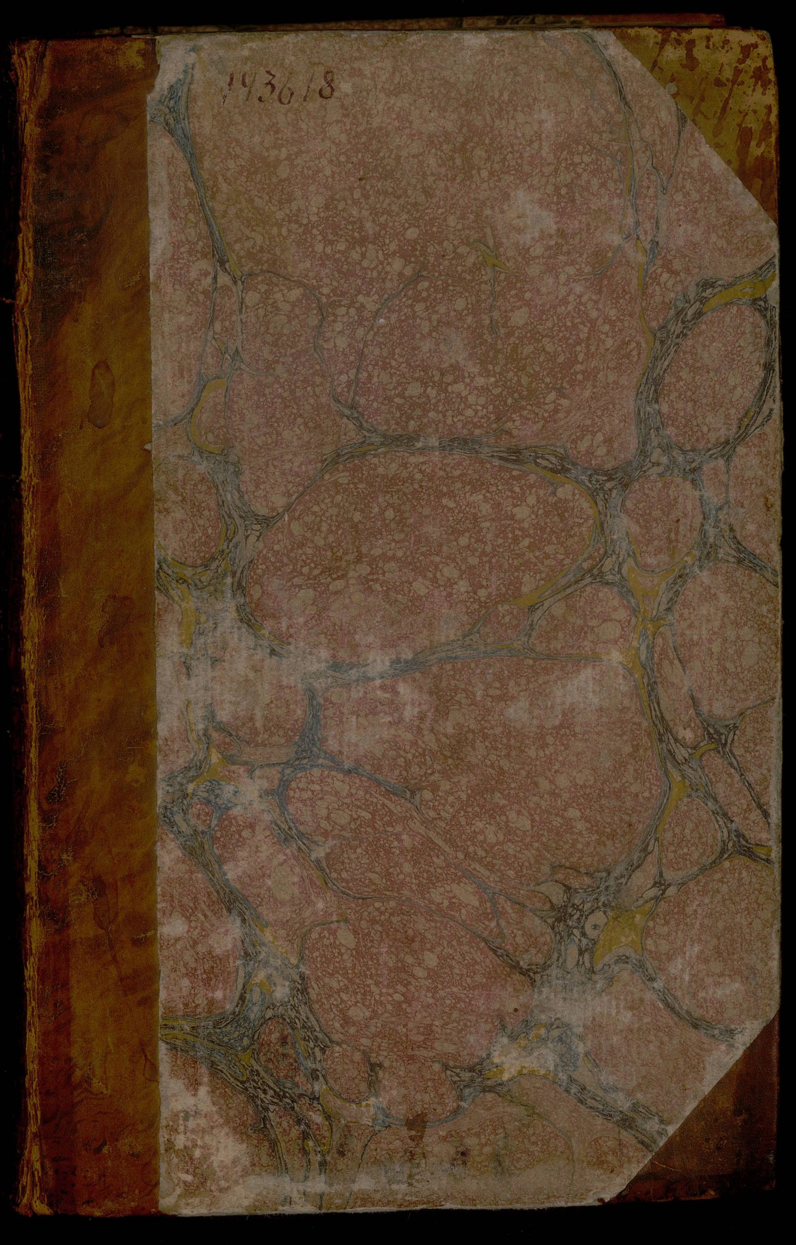 Изображение книги История перьваго консула Бонапарте со времени его рождения, до заключения Люневильскаго мира. Ч. 1