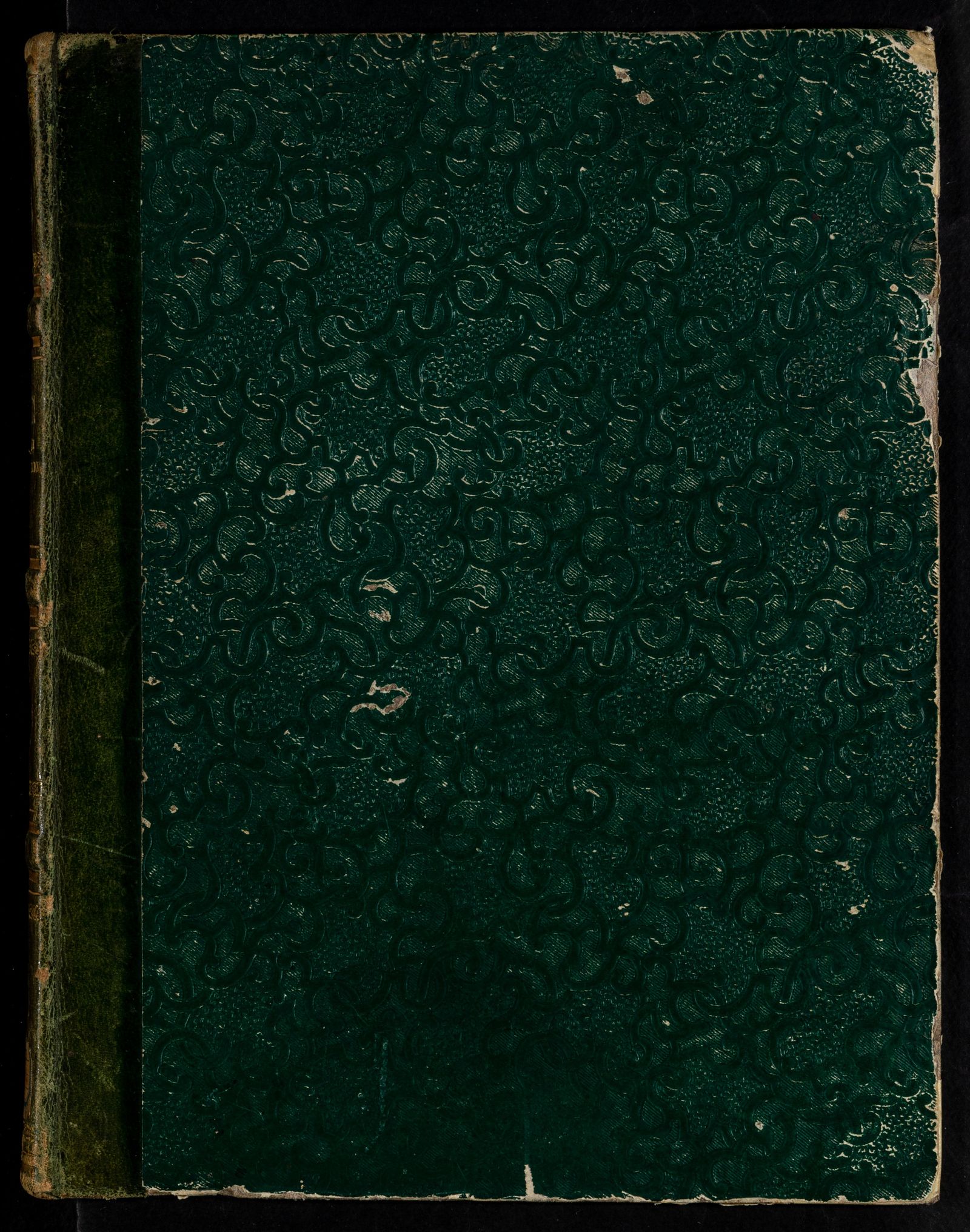 Изображение Tabulae astronomicae