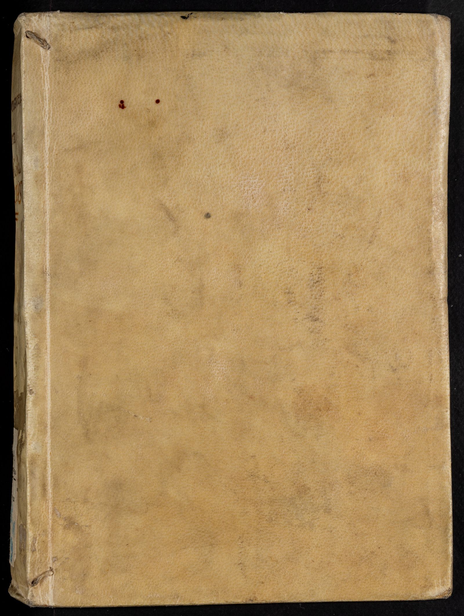 Изображение книги Opuscula