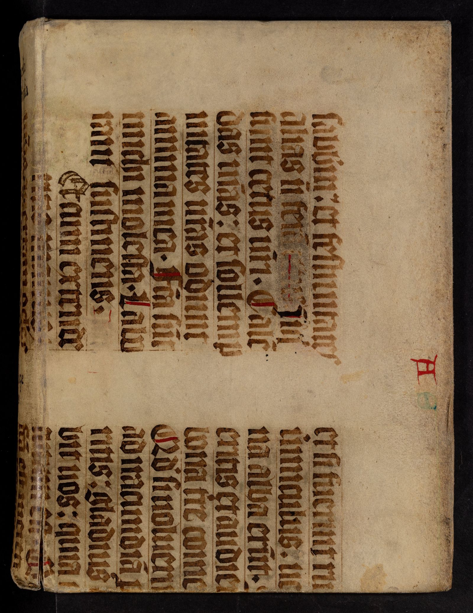 Изображение книги Historia destructionis Troiae