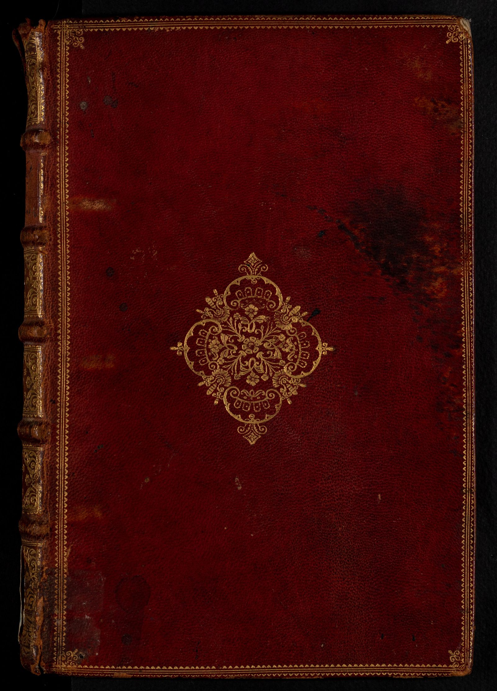 Изображение книги Testamentum novum. — Haymo de Halberstadt. De christianarum rerum memoria