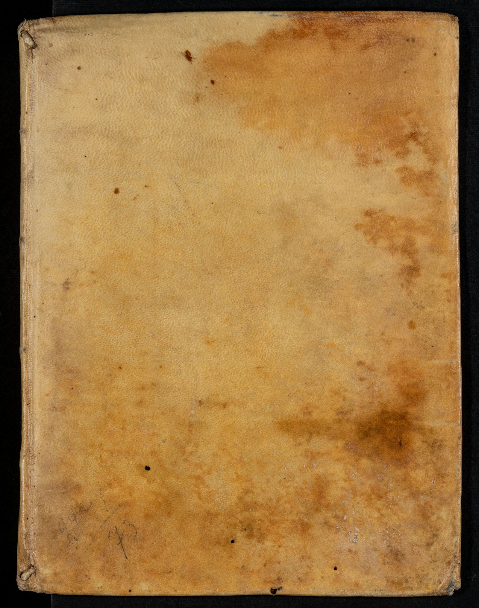 Изображение книги Manipulus florum, seu Sententiae Patrum