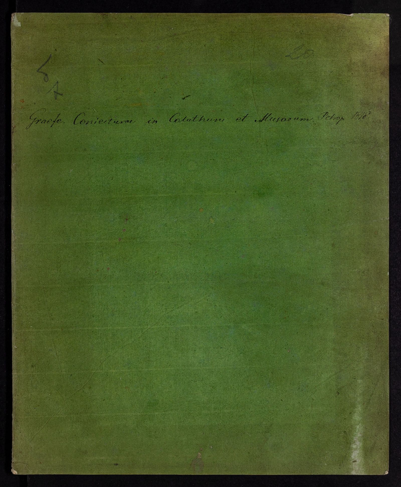 Изображение книги Inaugurationem solemnem virorum clarissimorum Ernesti Raupach