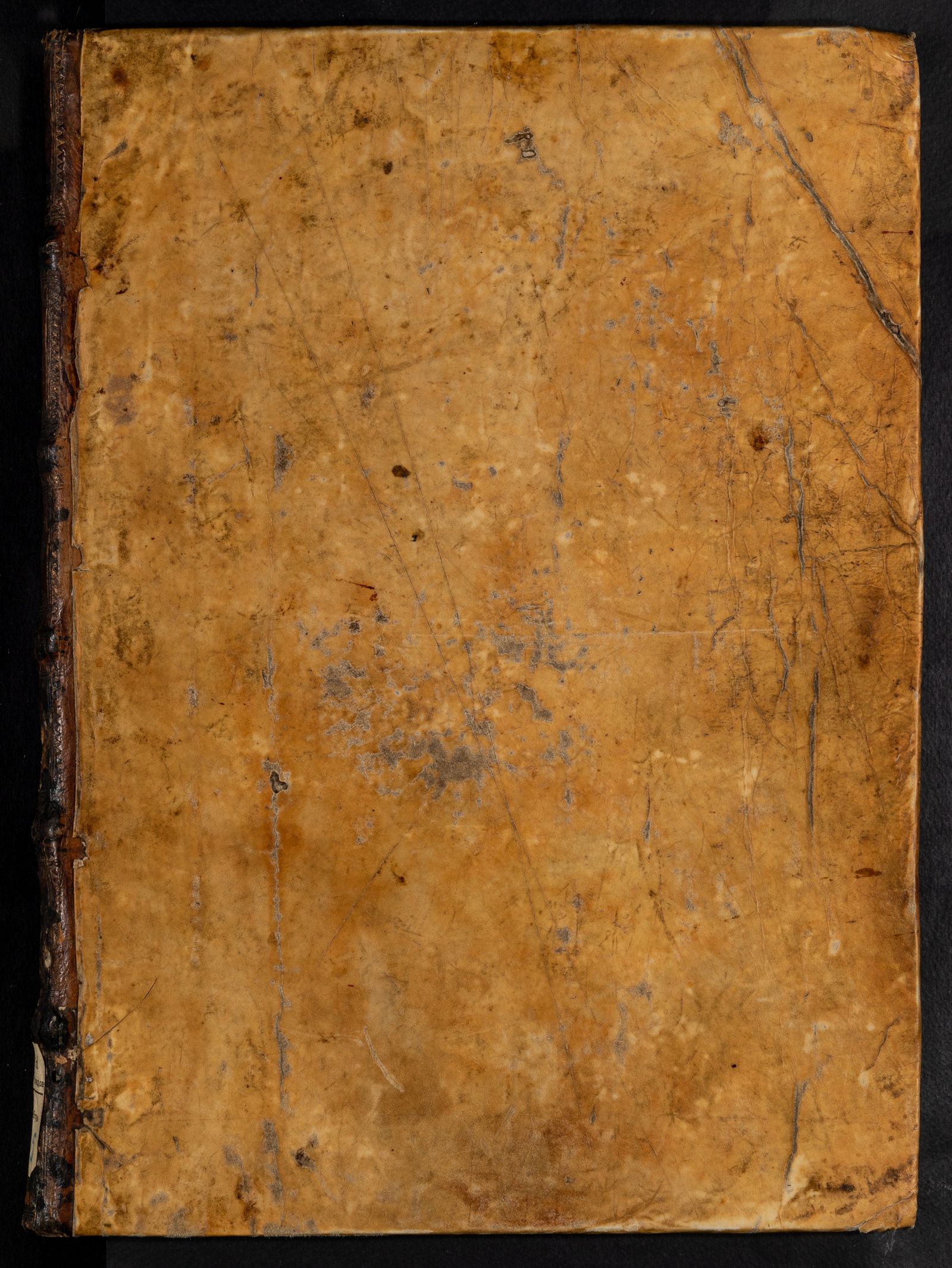 Изображение книги Etymologiae