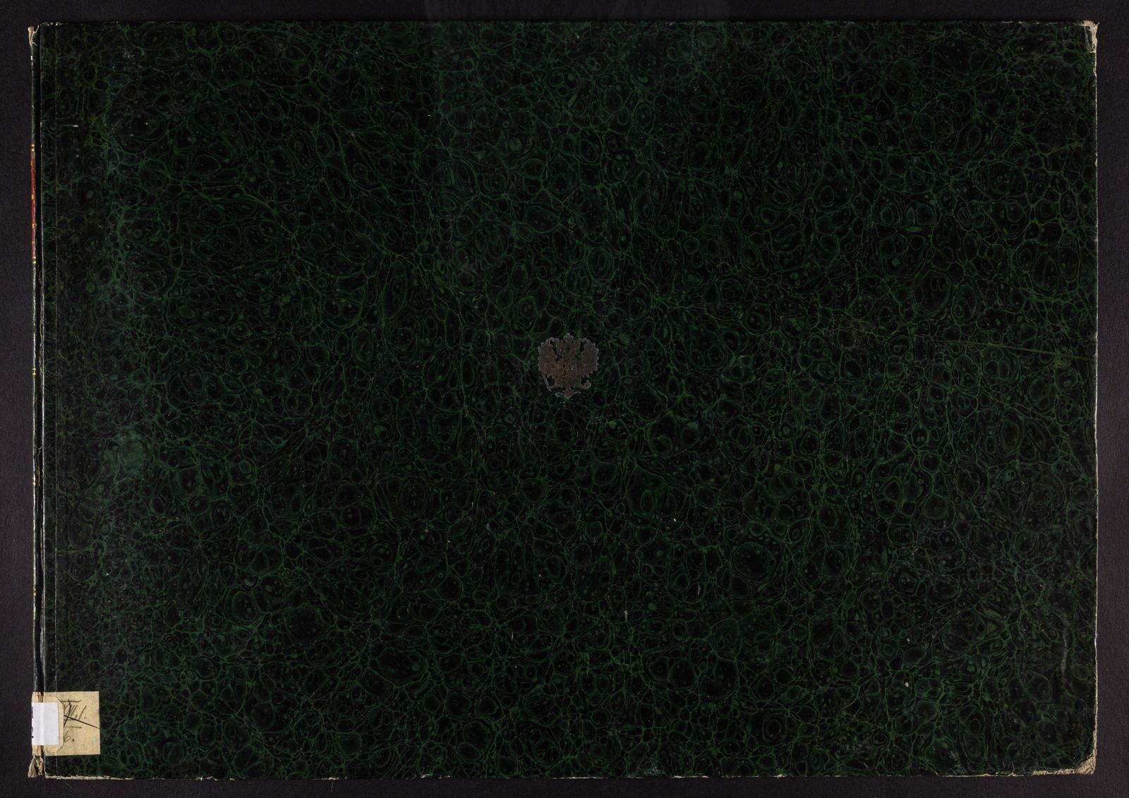 Изображение Die vergleichende Osteologie. Abt. 1, Lfg. 8