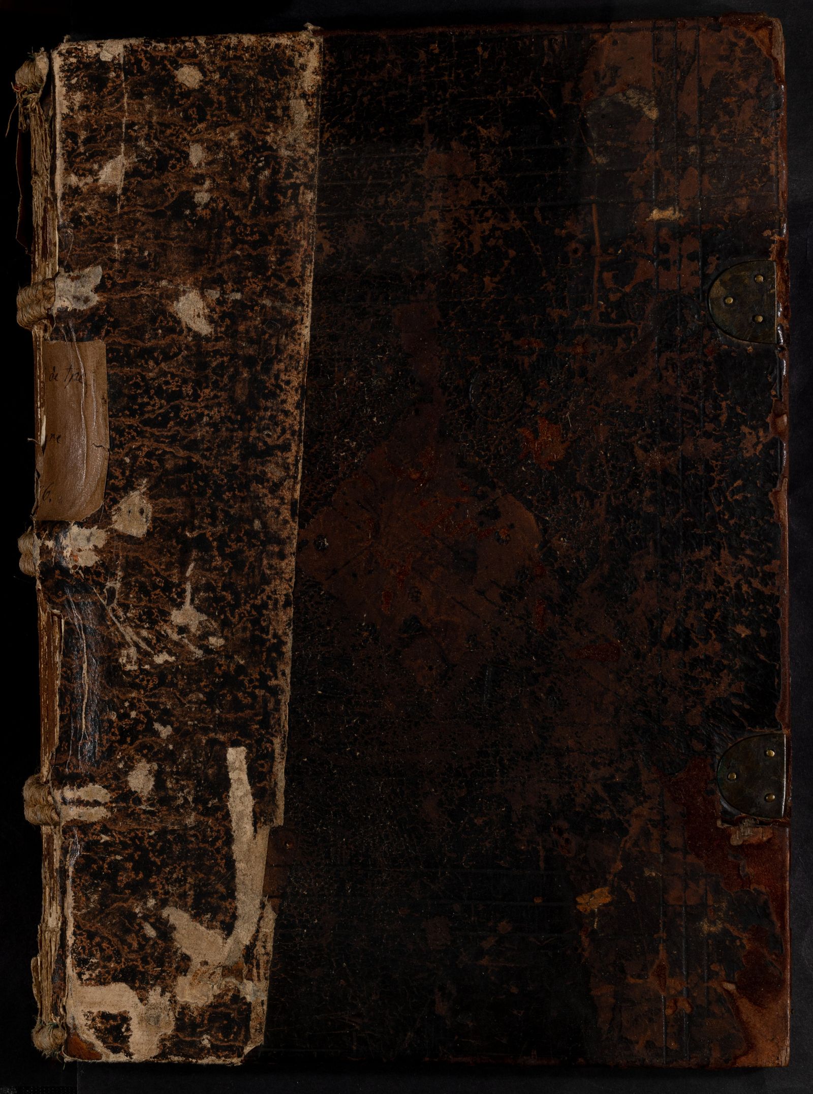 Изображение книги Sermones Thesauri novi de tempore