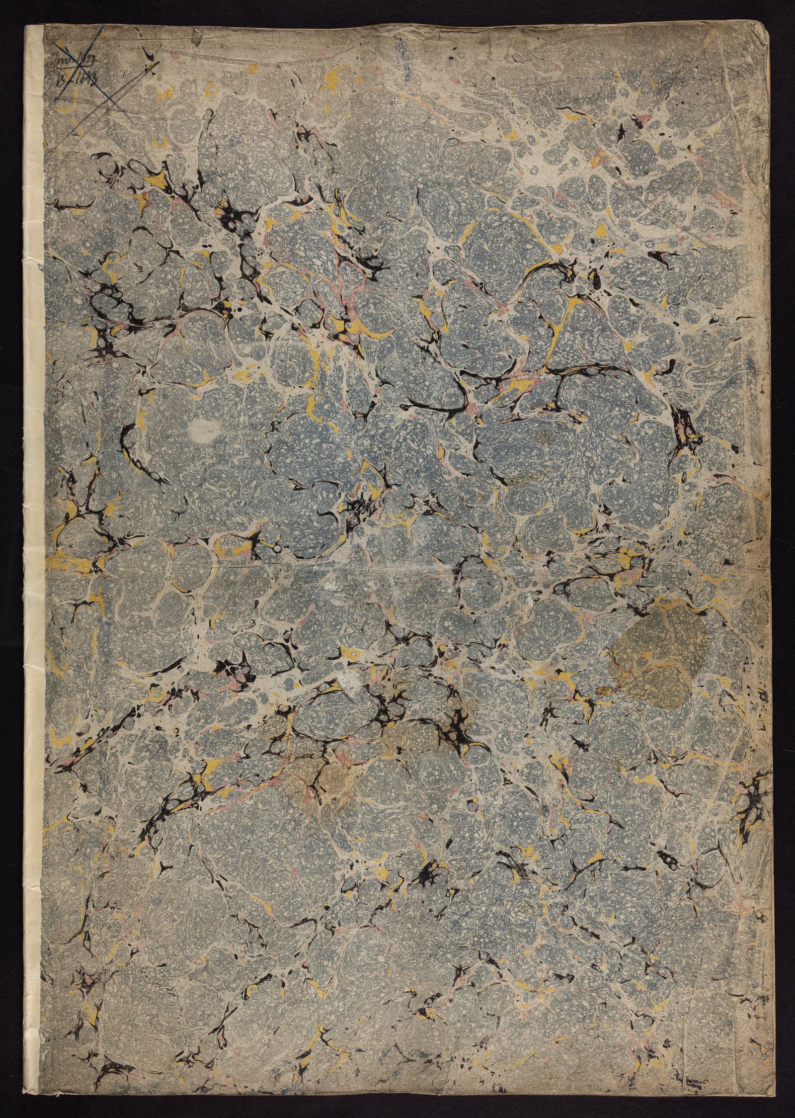 Изображение Le retour du Bien-Aimé. Poême pastoral