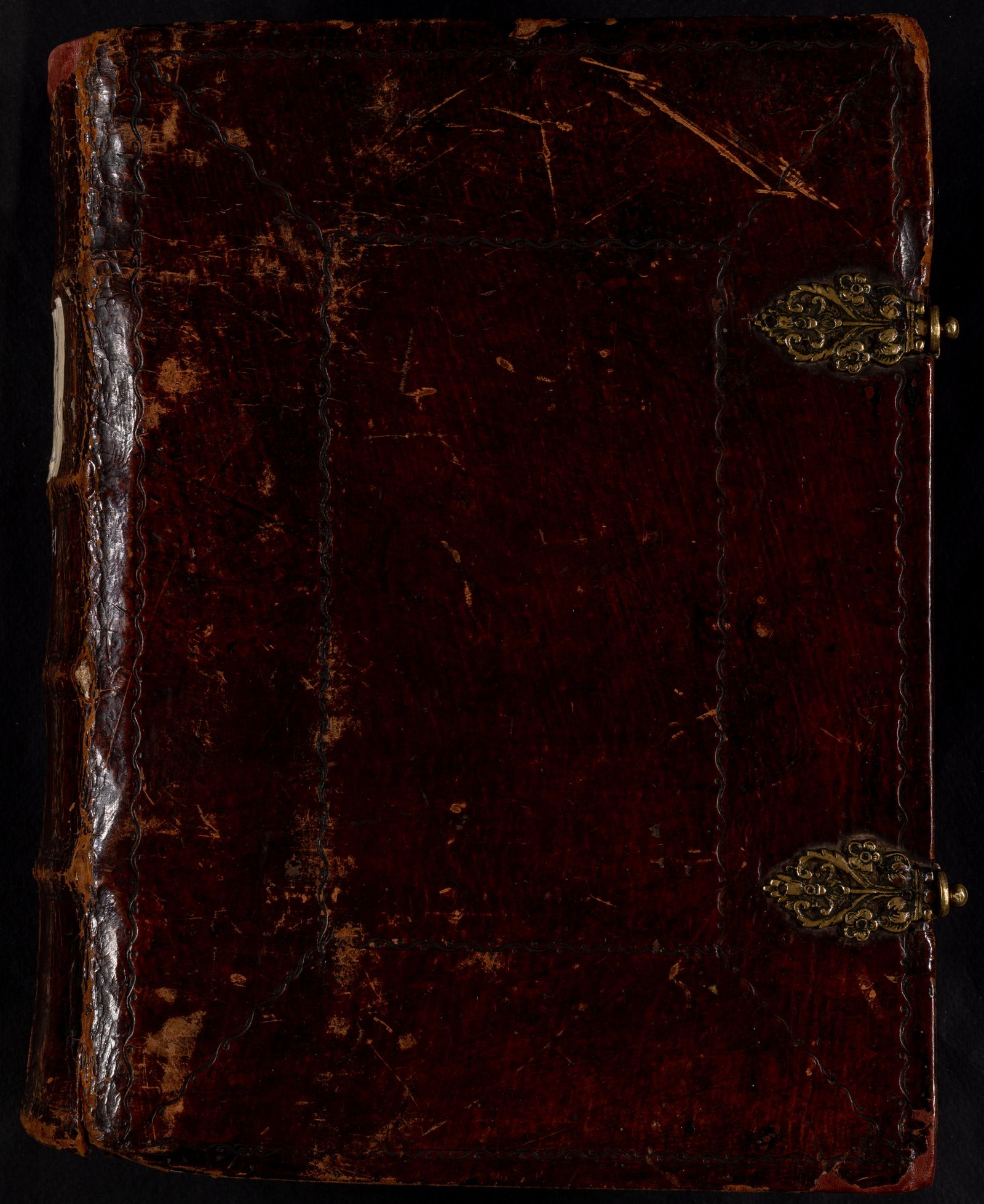 Изображение книги Минейный торжественник