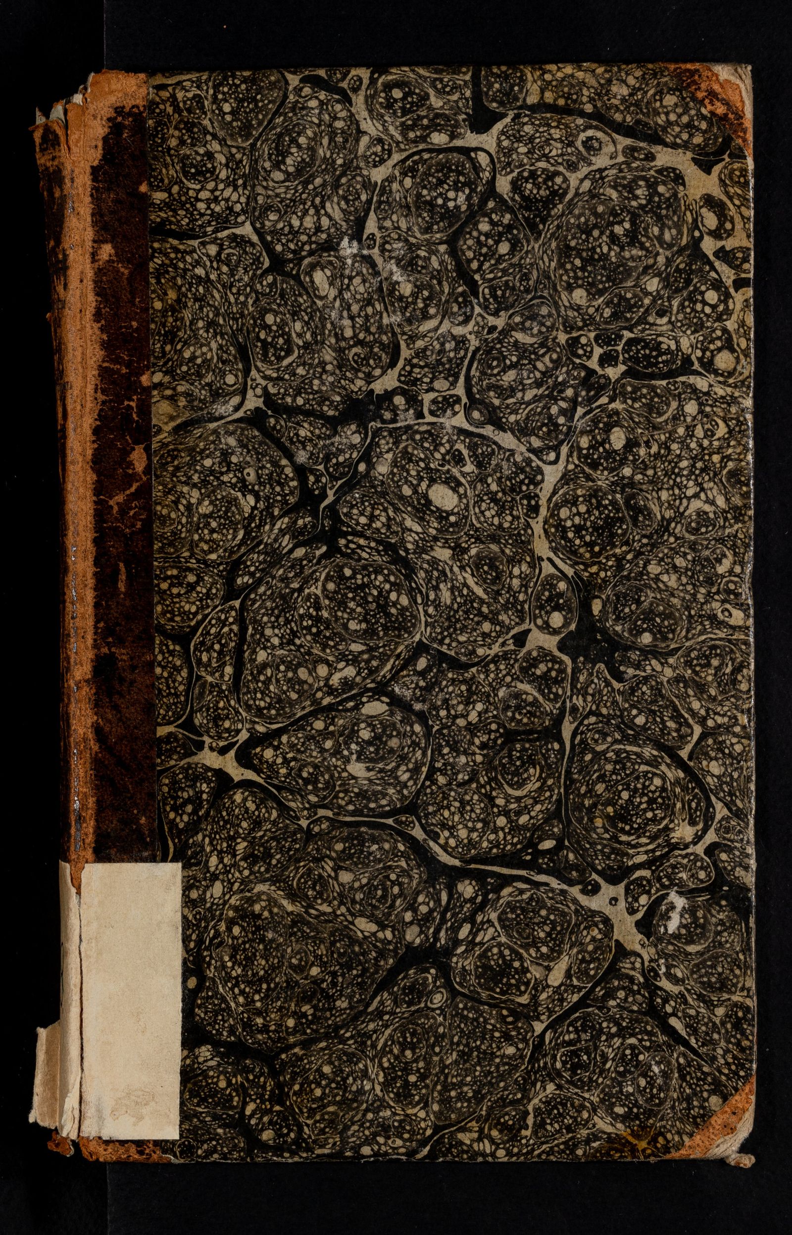 Изображение Новости литтературы. Книжка III. № 1