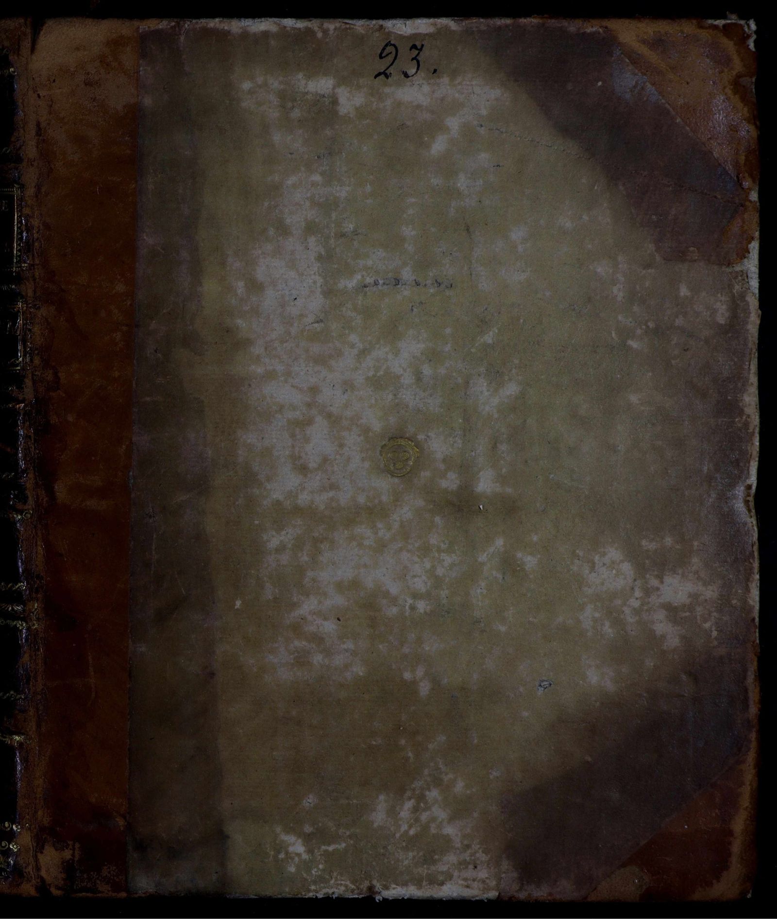 Изображение книги Encyclopédie, ou Dictionnaire raisonné des sciences, des arts et des métiers, par une Société de gens de lettres. Т. 23