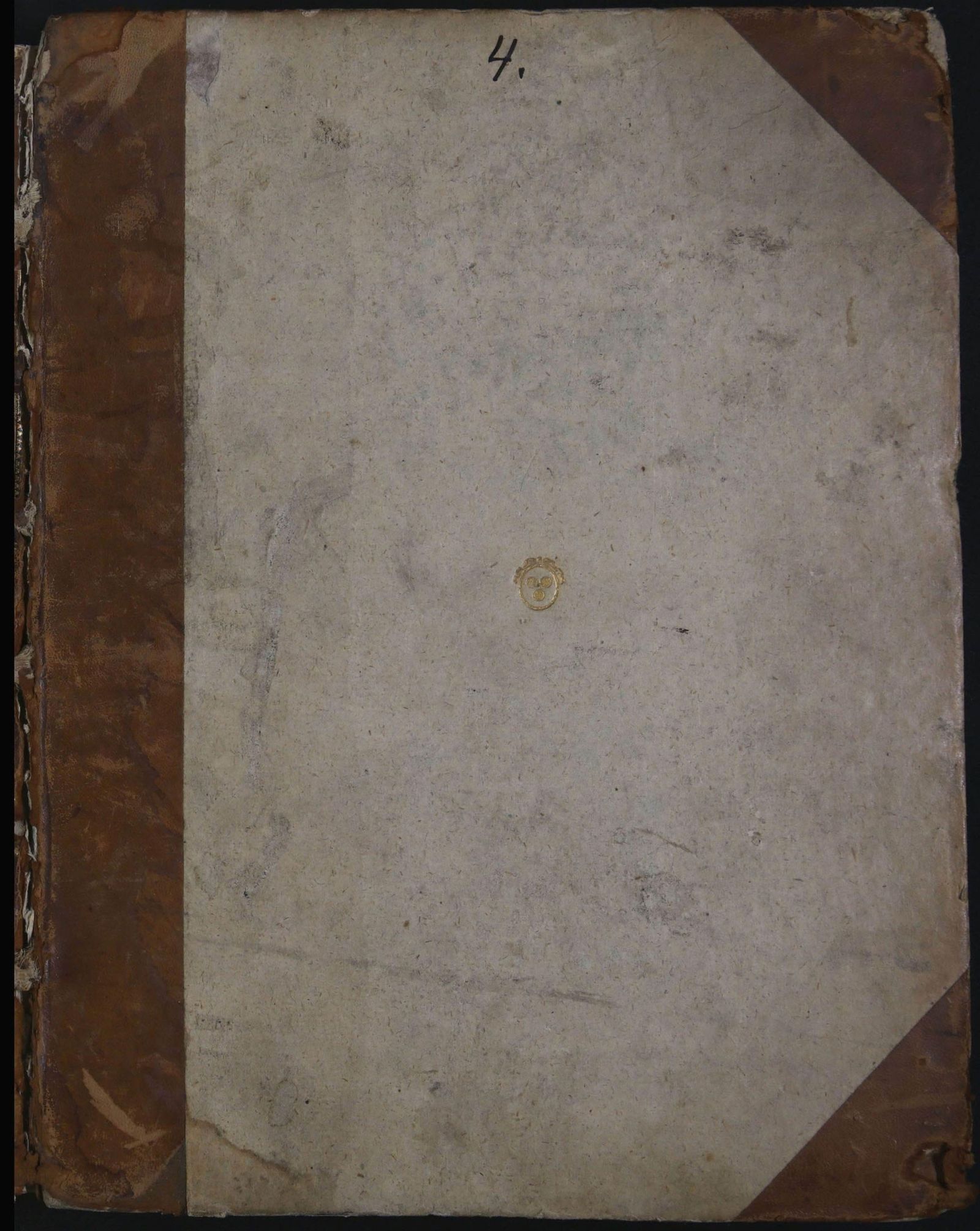 Изображение Encyclopédie, ou Dictionnaire raisonné des sciences, des arts et des métiers, par une Société de gens de lettres. T. 4