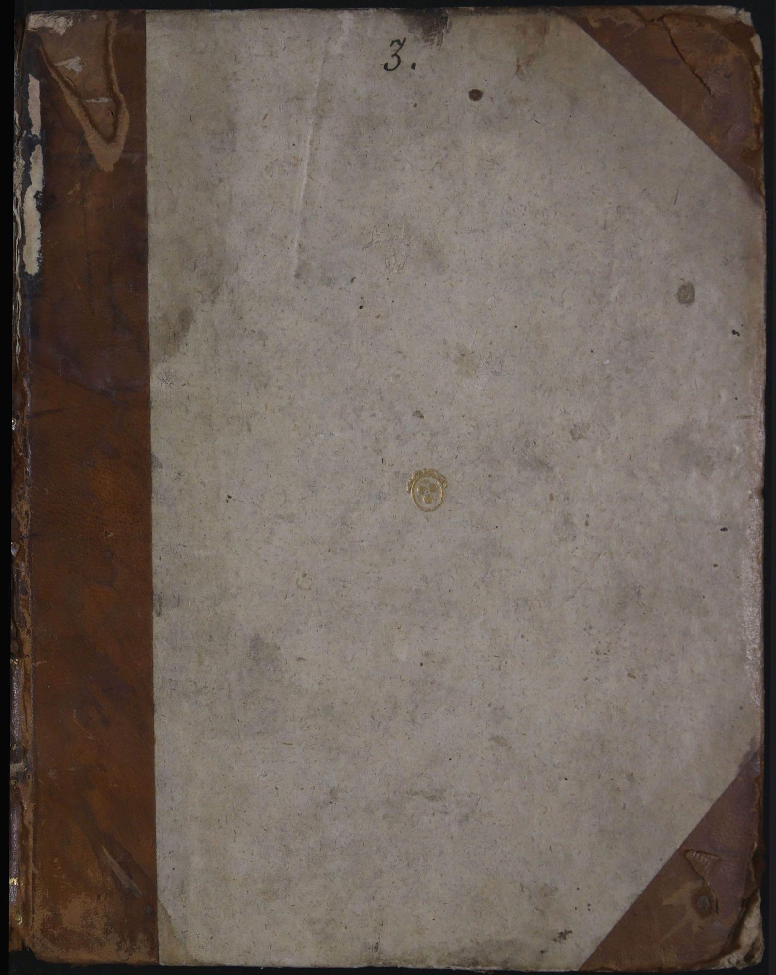 Изображение Encyclopédie, ou Dictionnaire raisonné des sciences, des arts et des métiers, par une Société de gens de lettres. T. 3