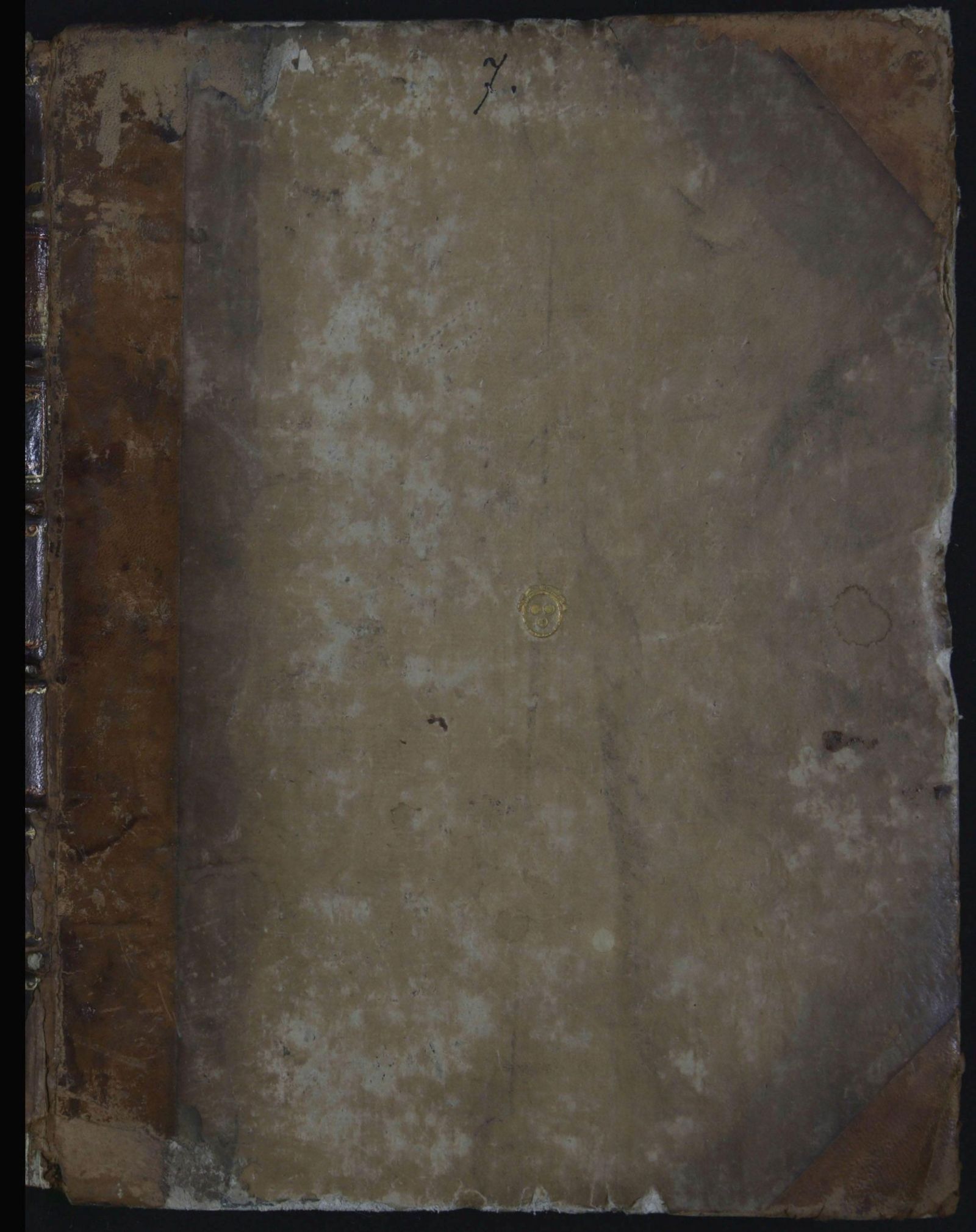 Изображение Encyclopédie, ou Dictionnaire raisonné des sciences, des arts et des métiers, par une Société de gens de lettres. T. 7