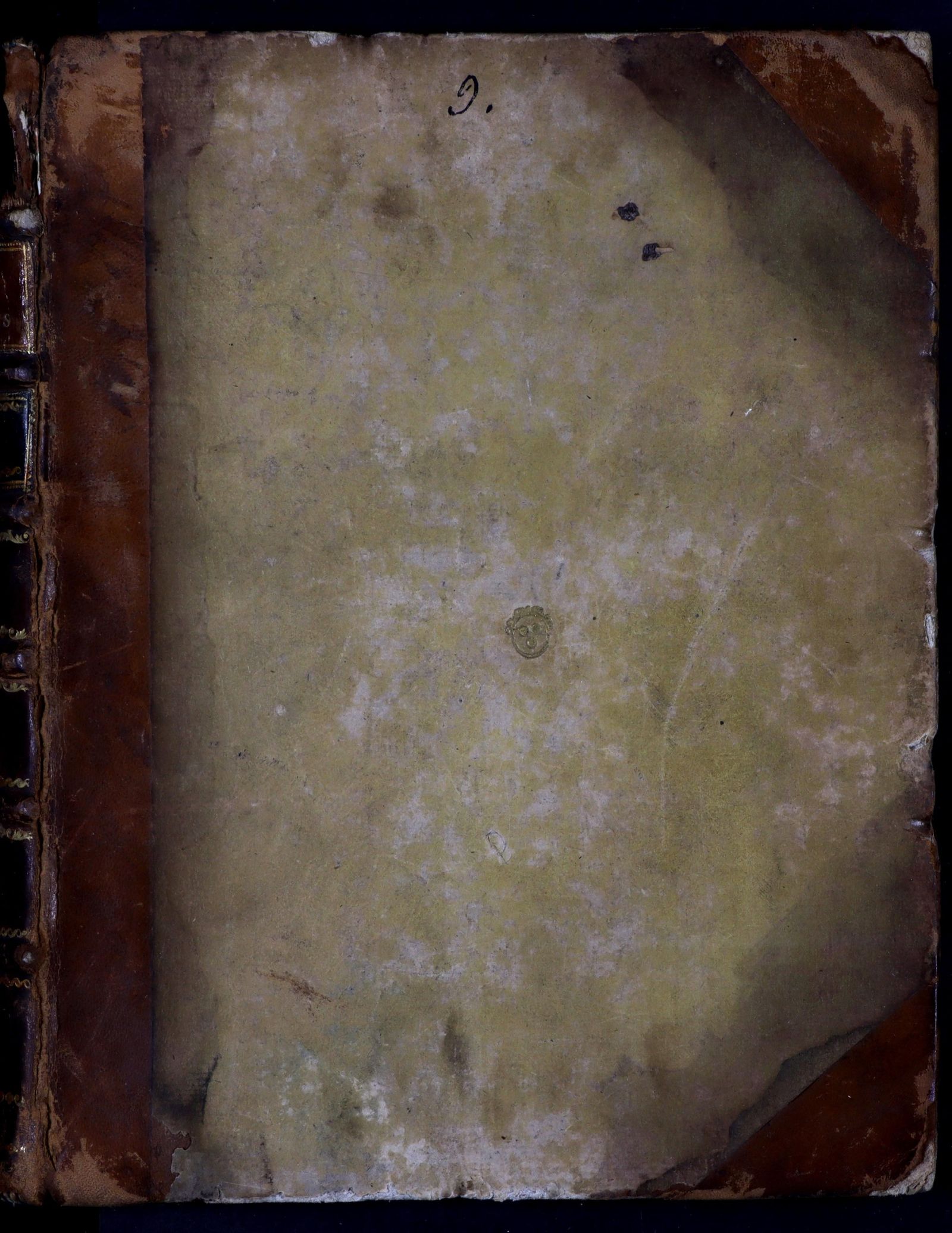 Изображение Encyclopédie, ou Dictionnaire raisonné des sciences, des arts et des métiers, par une Société de gens de lettres. T. 9