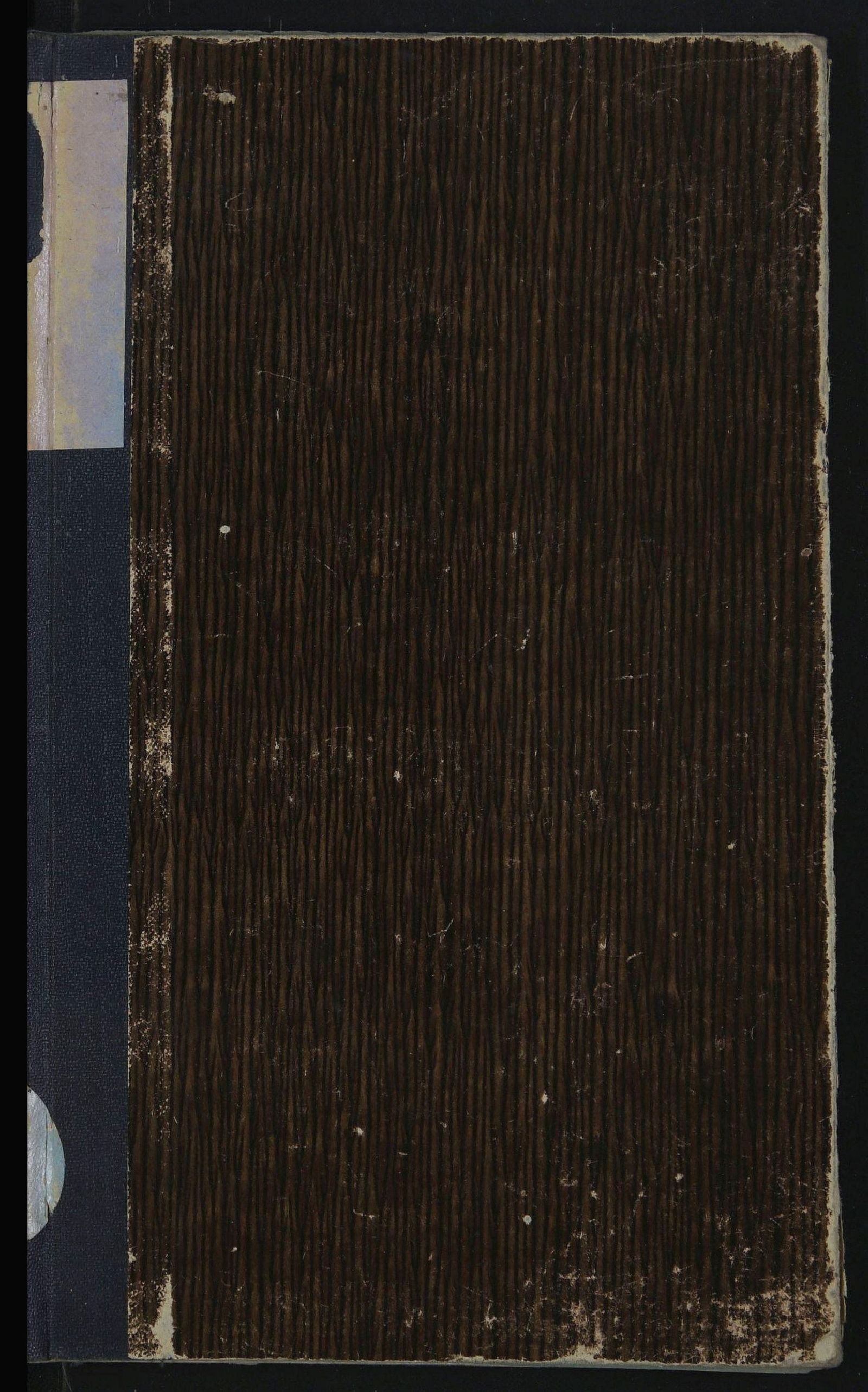 Изображение книги Описание телескопа Гершеля