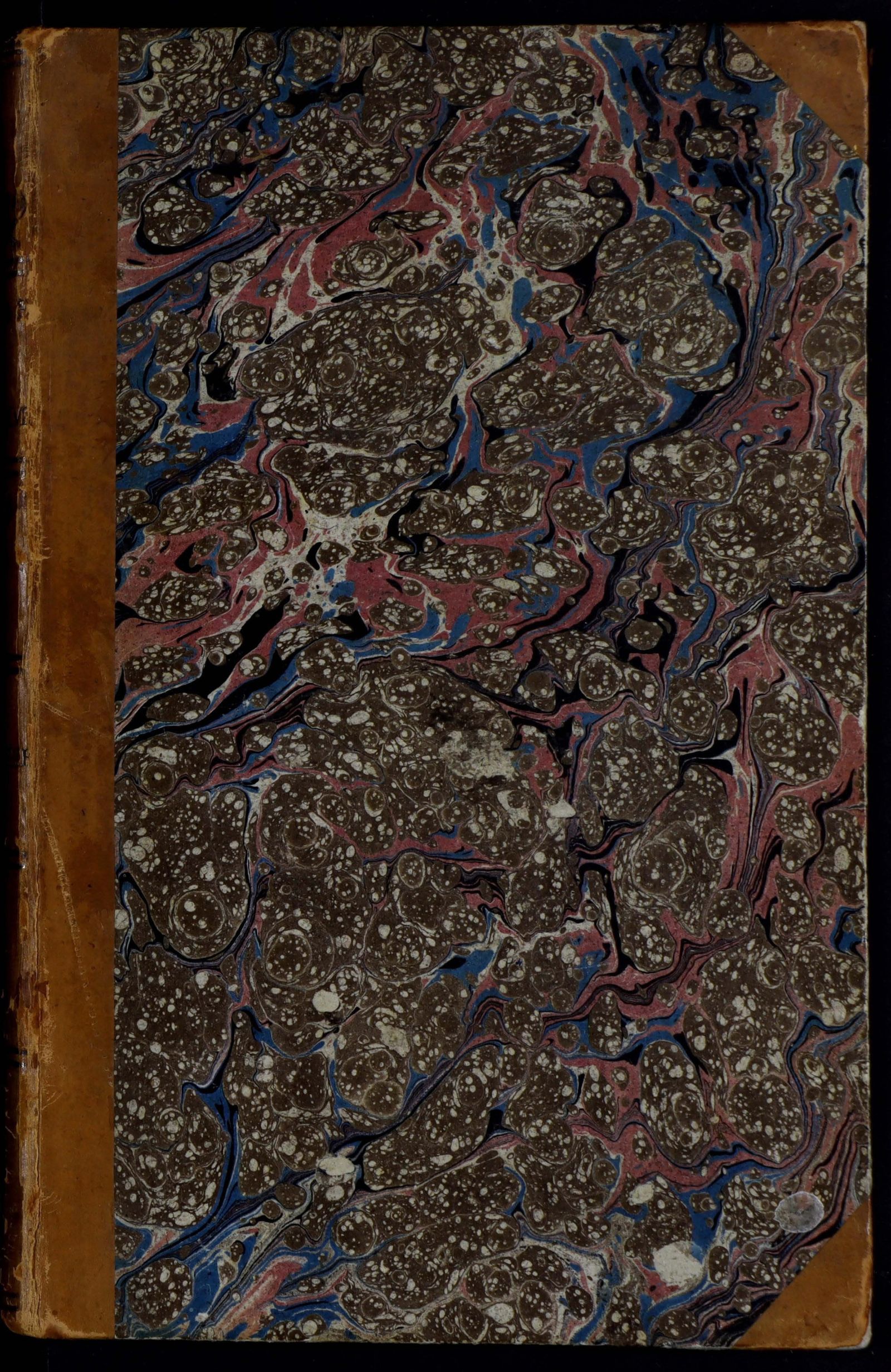 Изображение Cours de mathématiques. P. 1