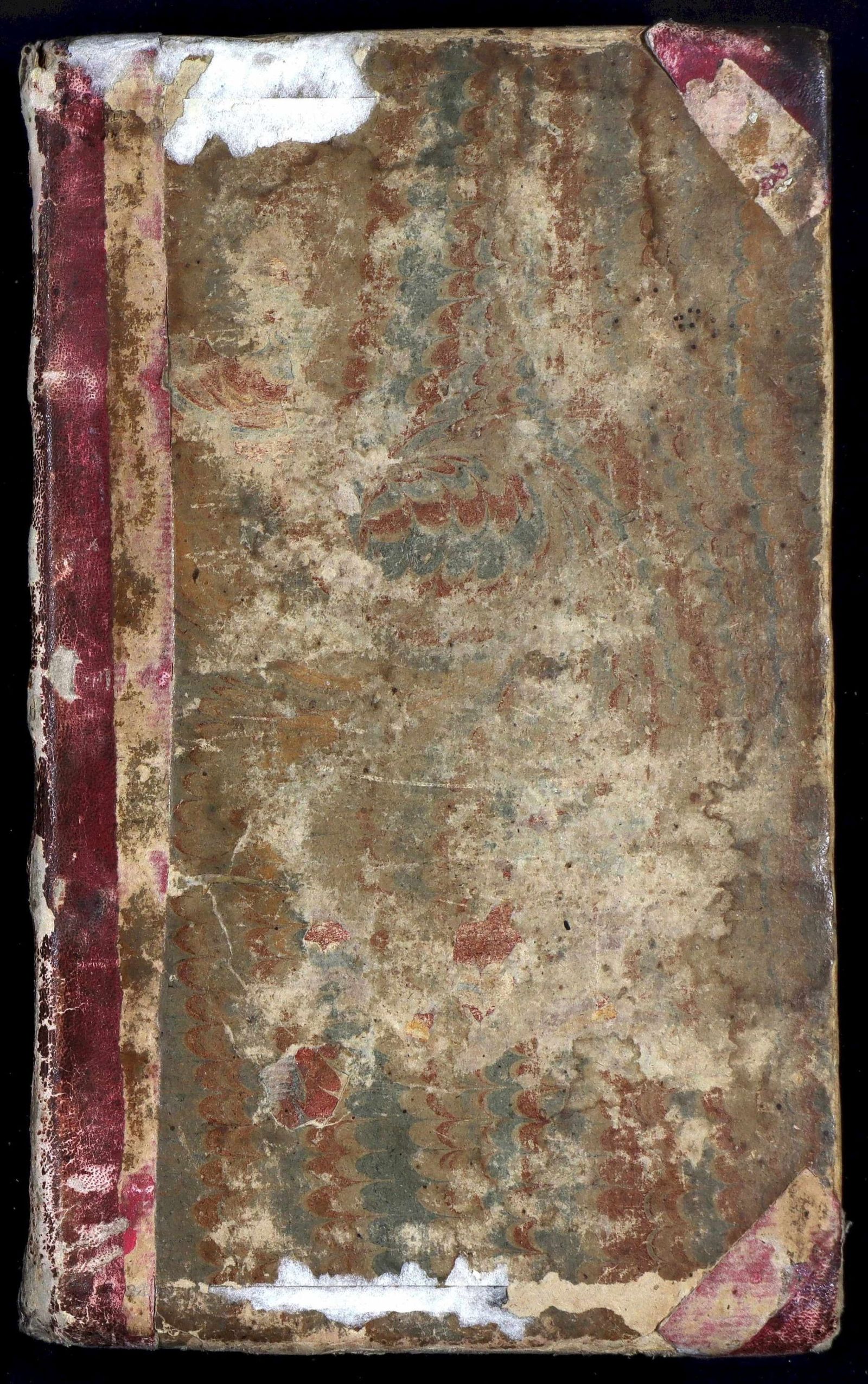 Изображение книги Elementa Euclidea geometriæ,