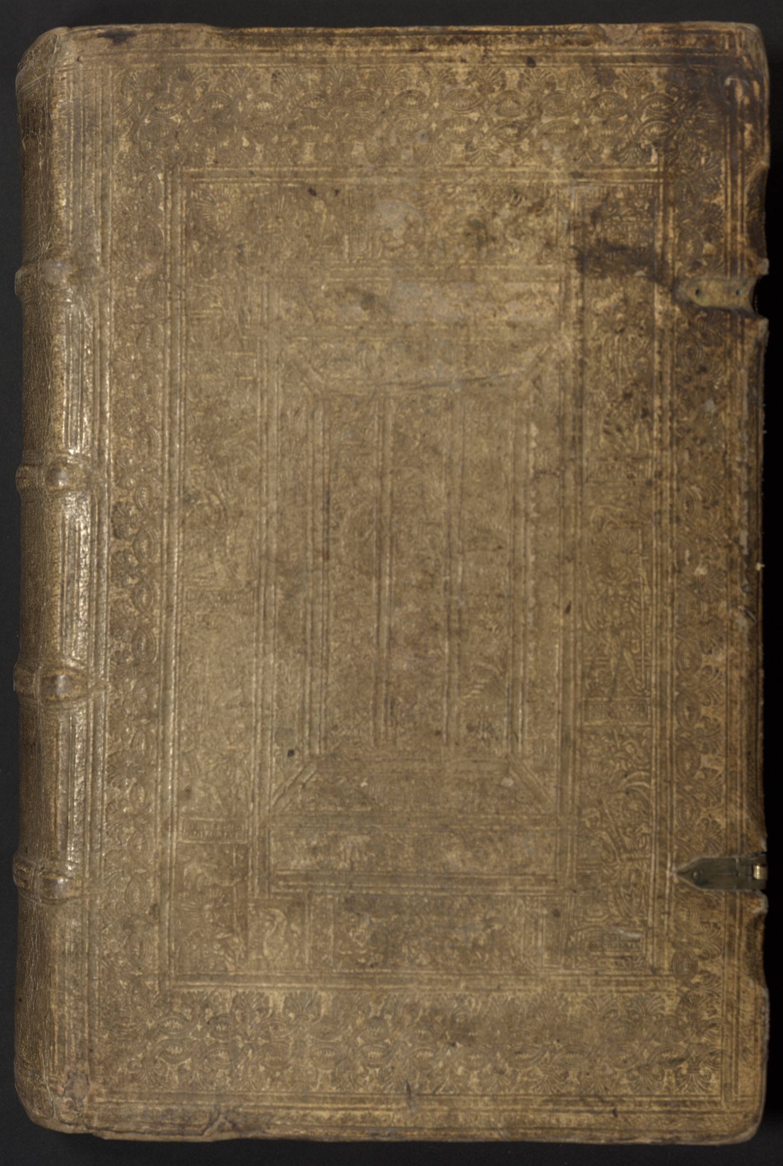 Изображение Книга турниров