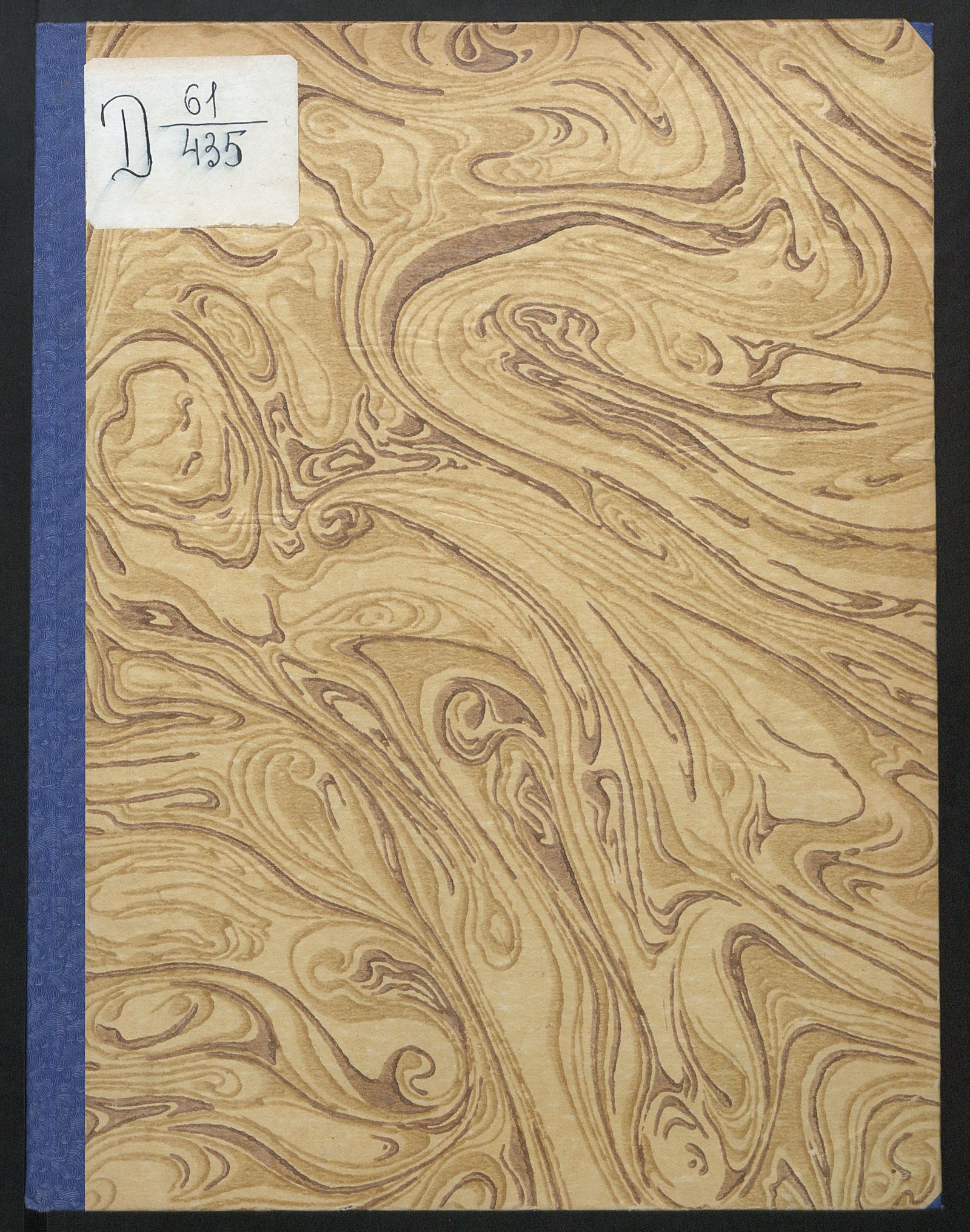 Изображение книги Quadrille über beliebte Motive der Komischen Oper "Die Grossherzogin von Gerolstein" von J. Offenbach