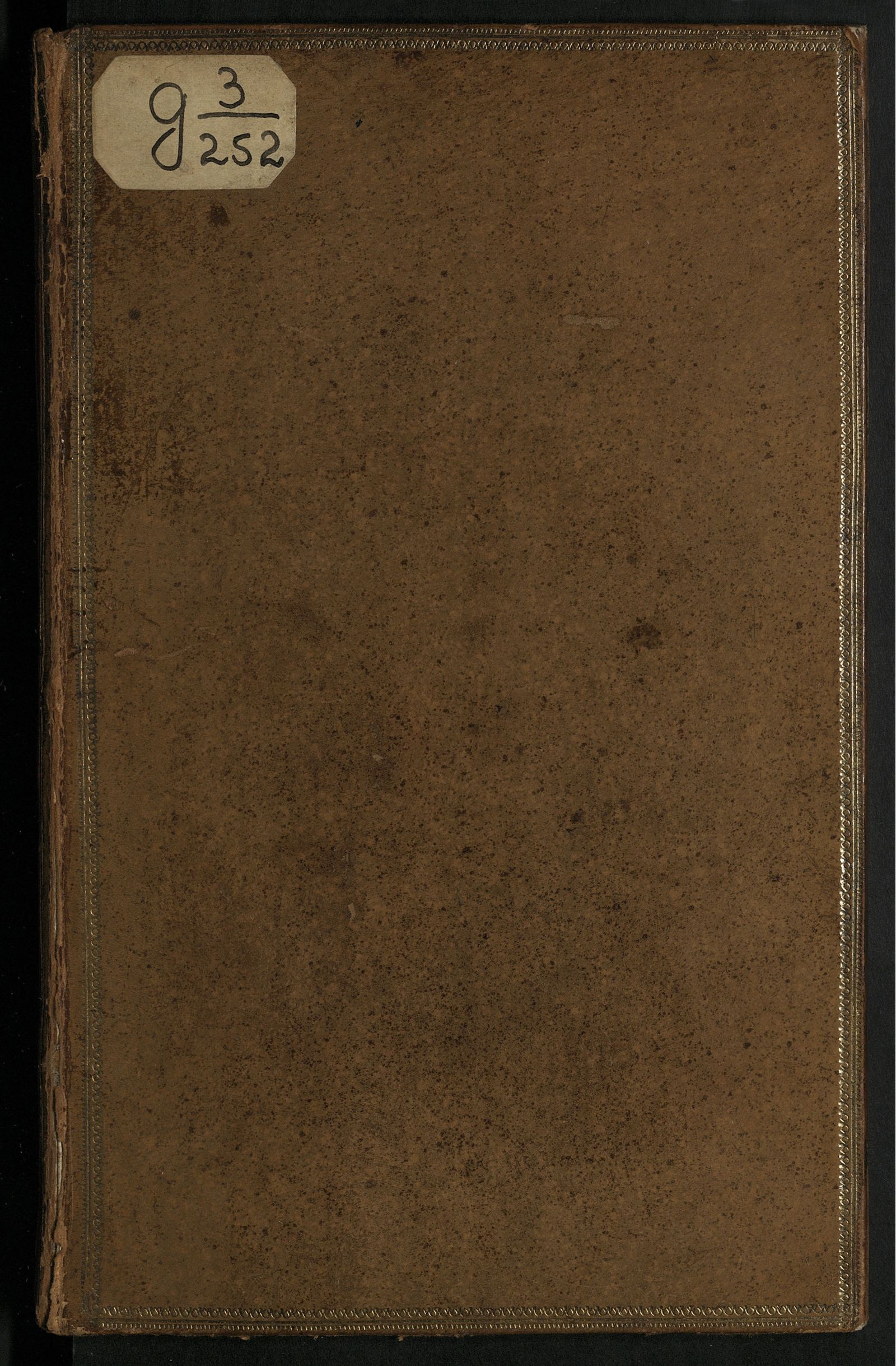 Изображение Histoire d'Hérodote. T. 2