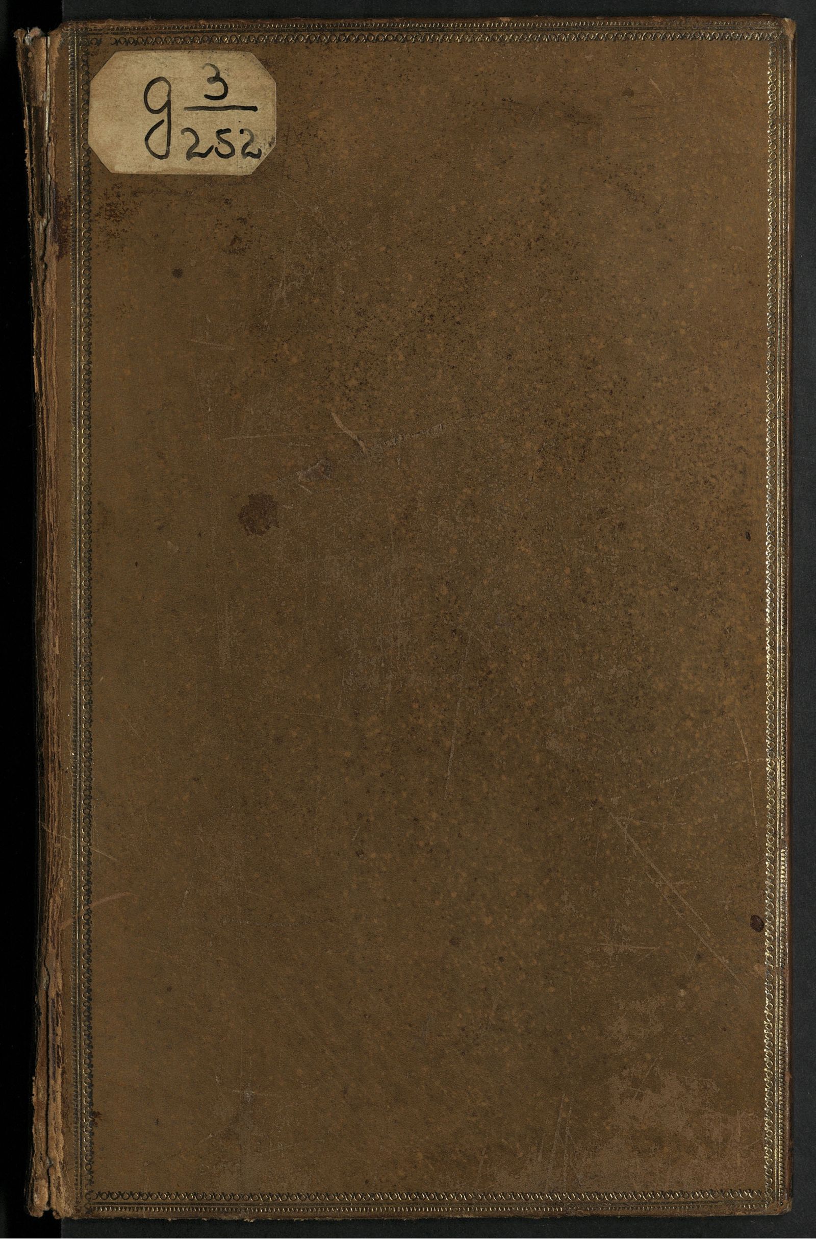 Изображение Histoire d'Hérodote. T. 3