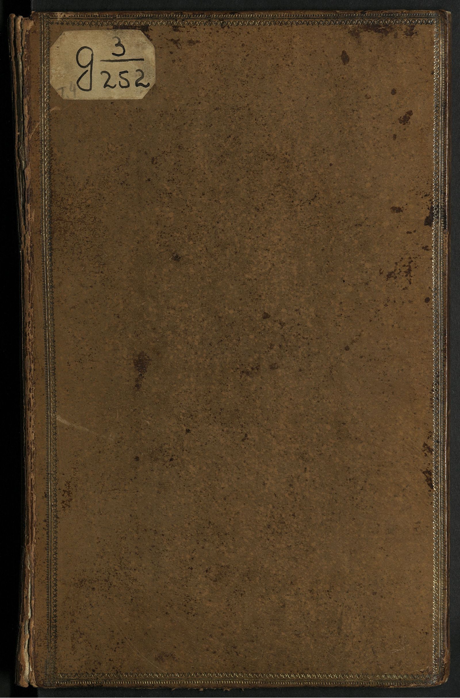 Изображение Histoire d'Hérodote. T. 4