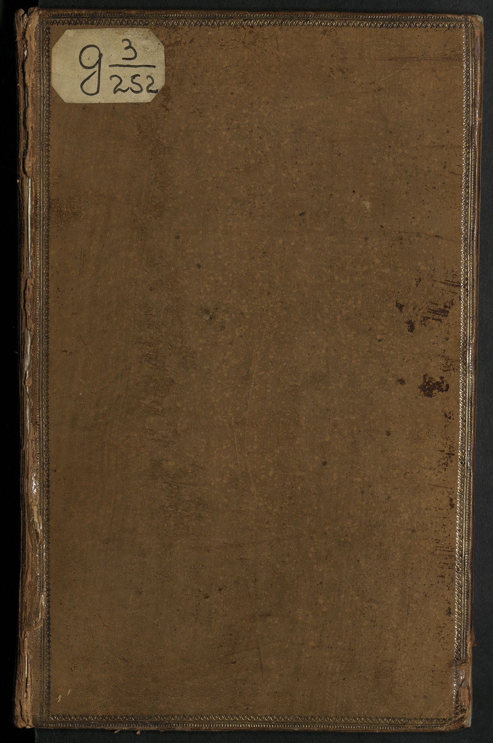 Изображение Histoire d'Hérodote. T. 6