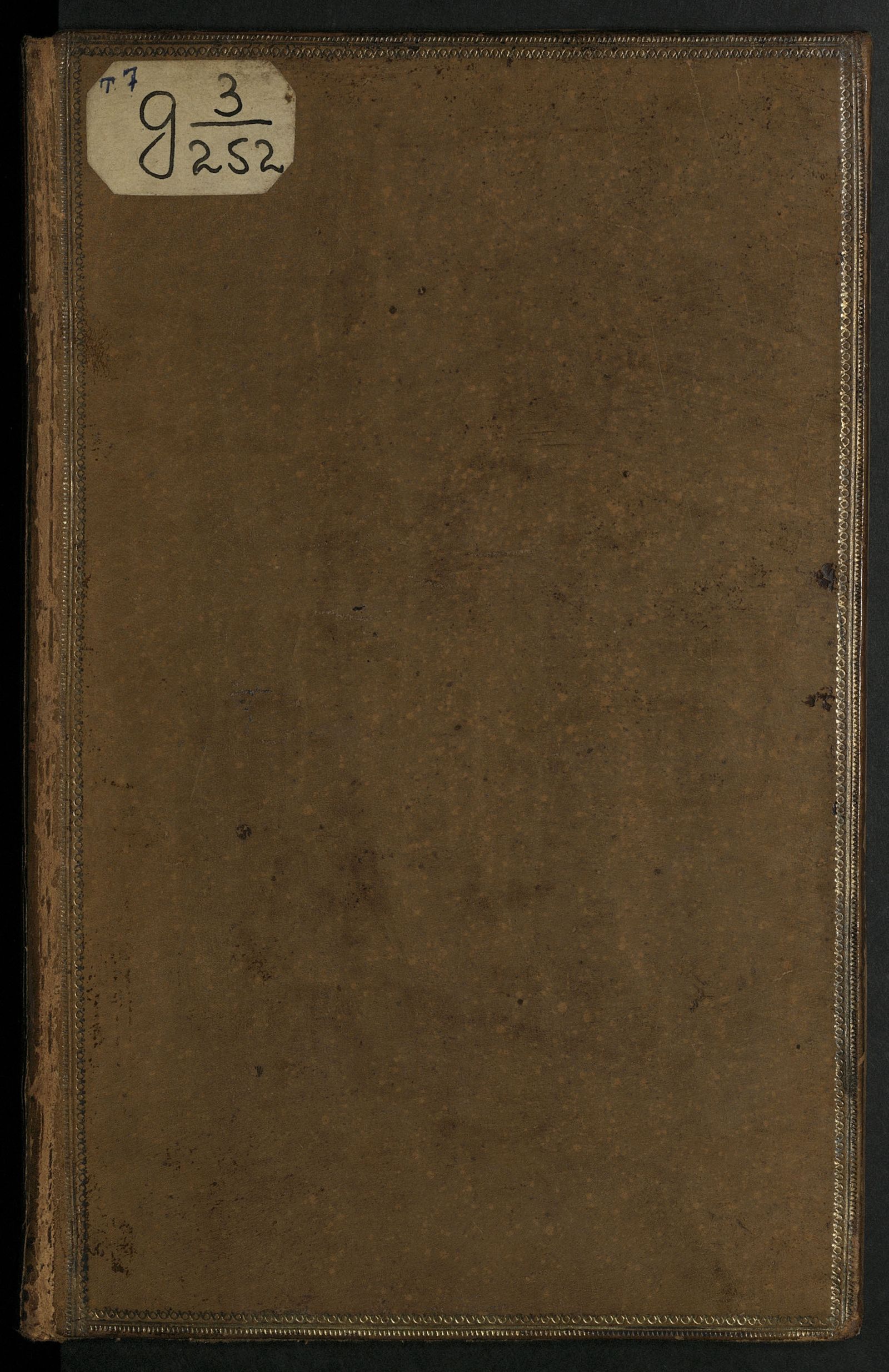 Изображение Histoire d'Hérodote. T. 7