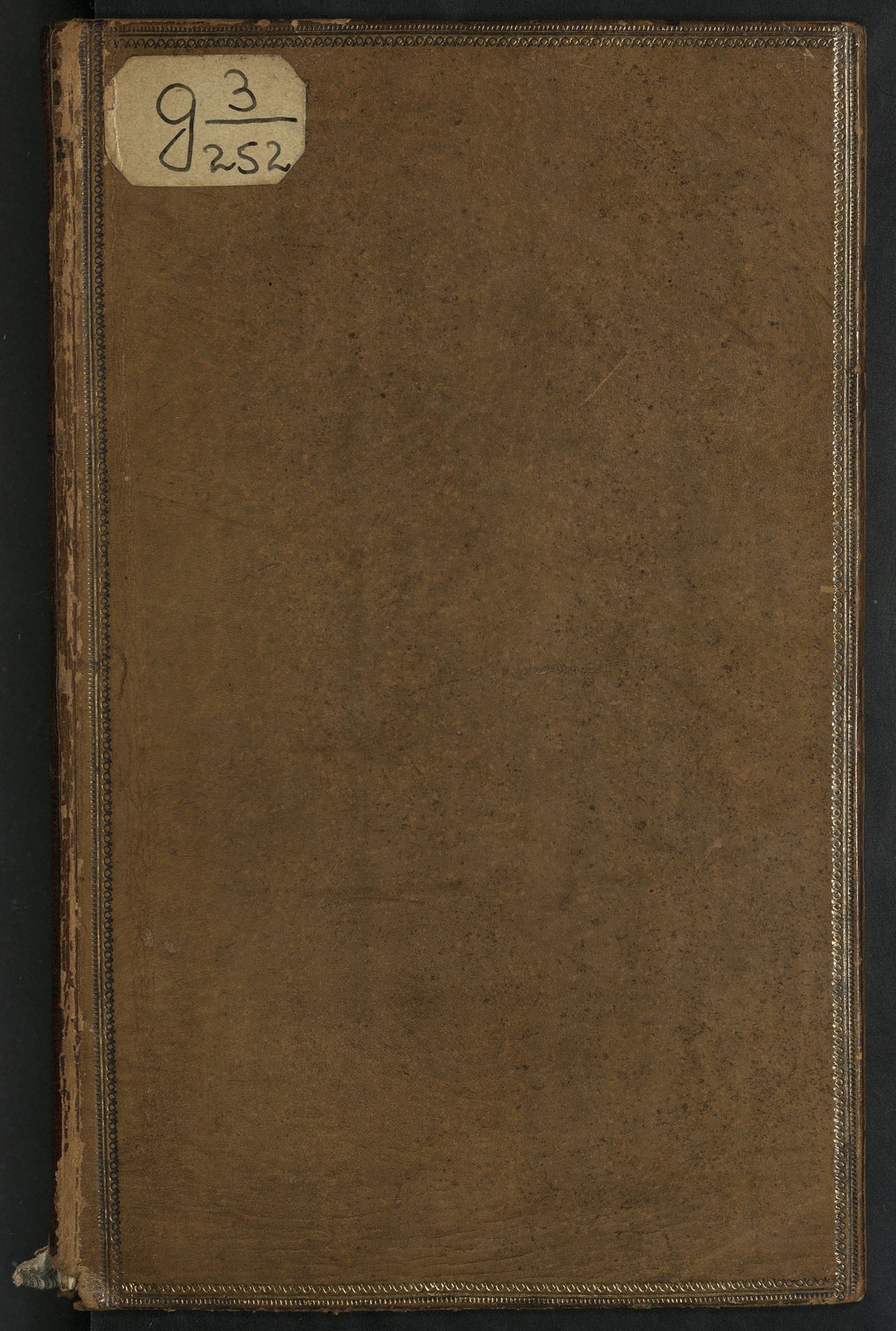 Изображение Histoire d'Hérodote. T. 9