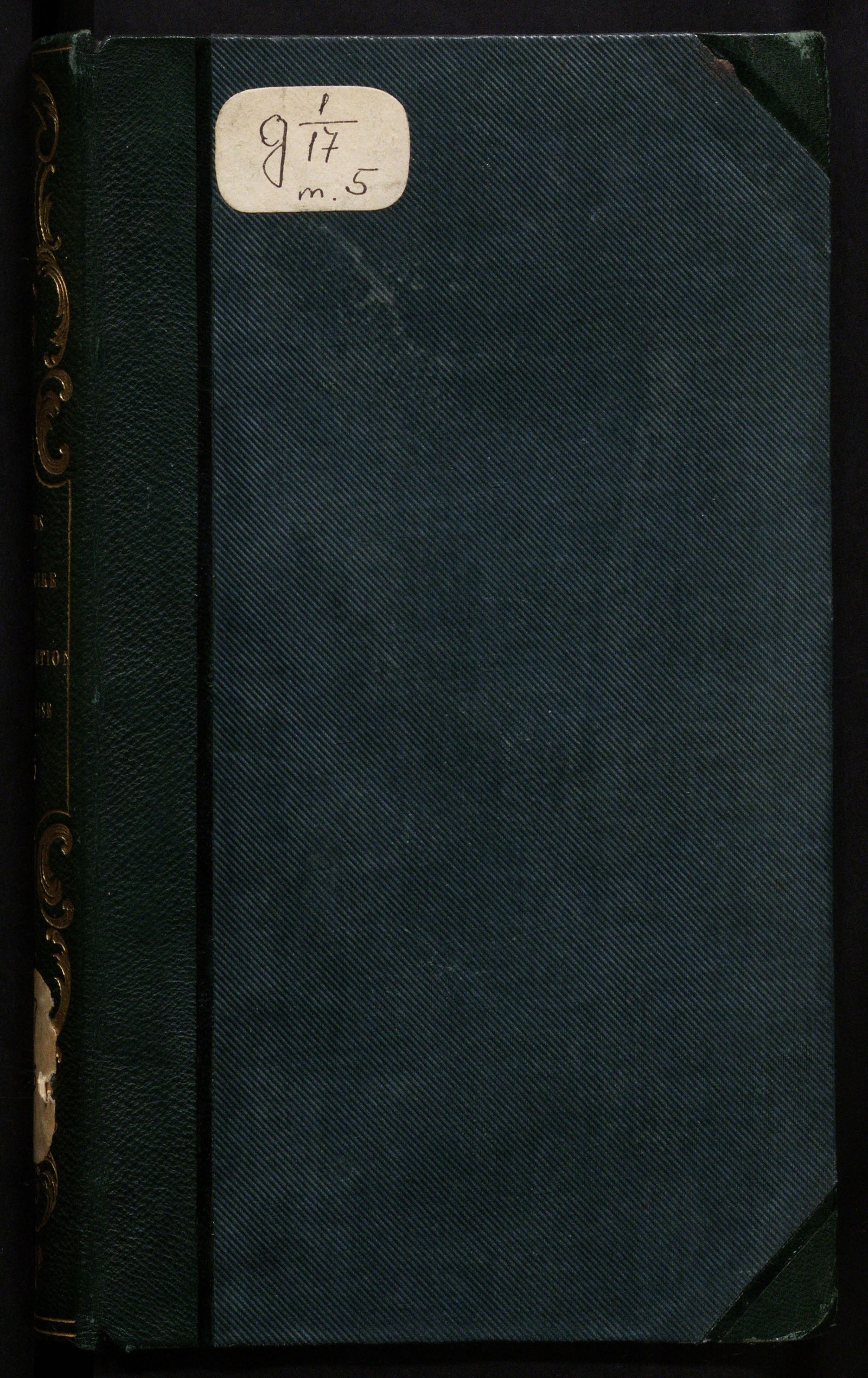 Изображение Histoire de la Révolution française. T. 5