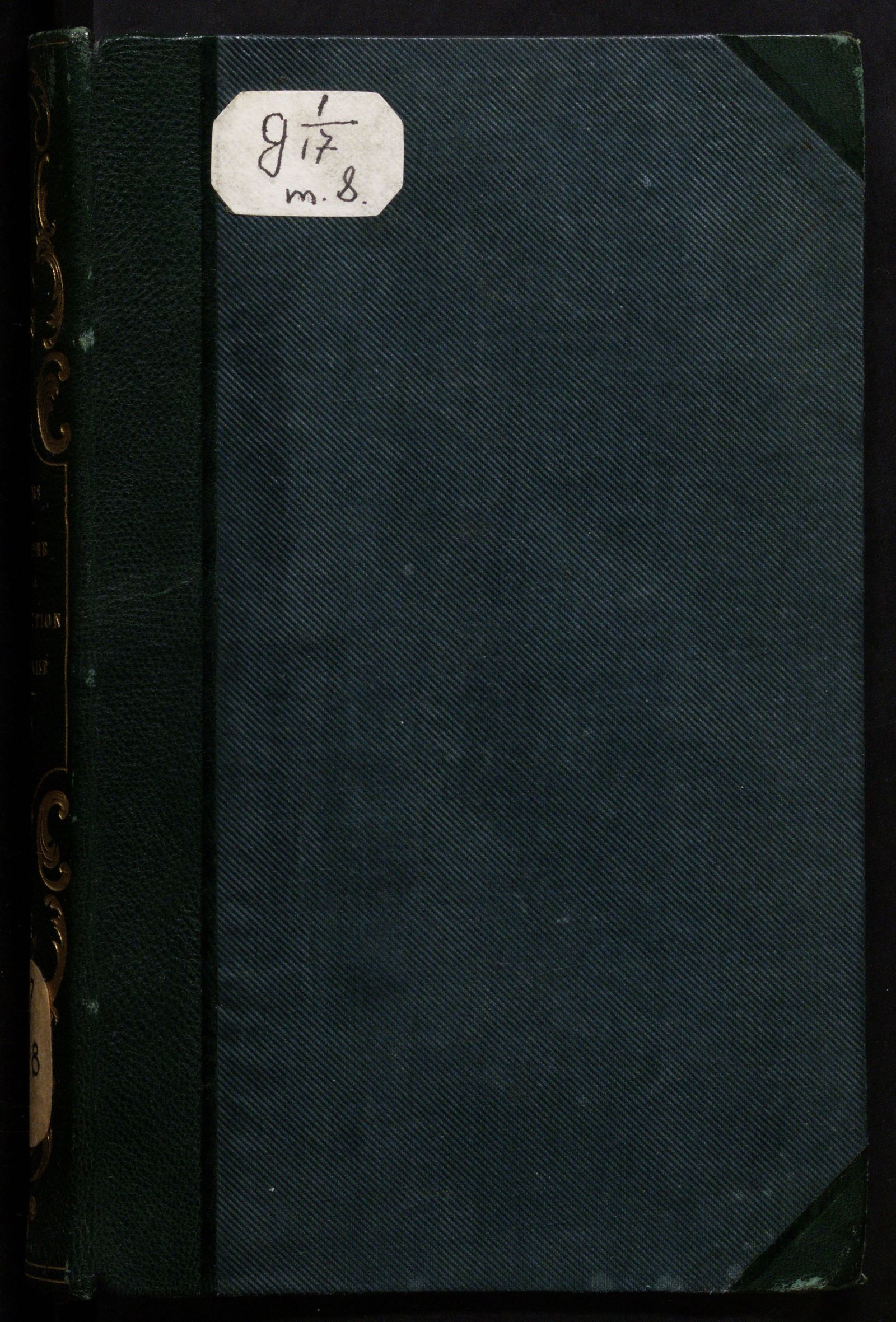 Изображение Histoire de la Révolution française. T. 8