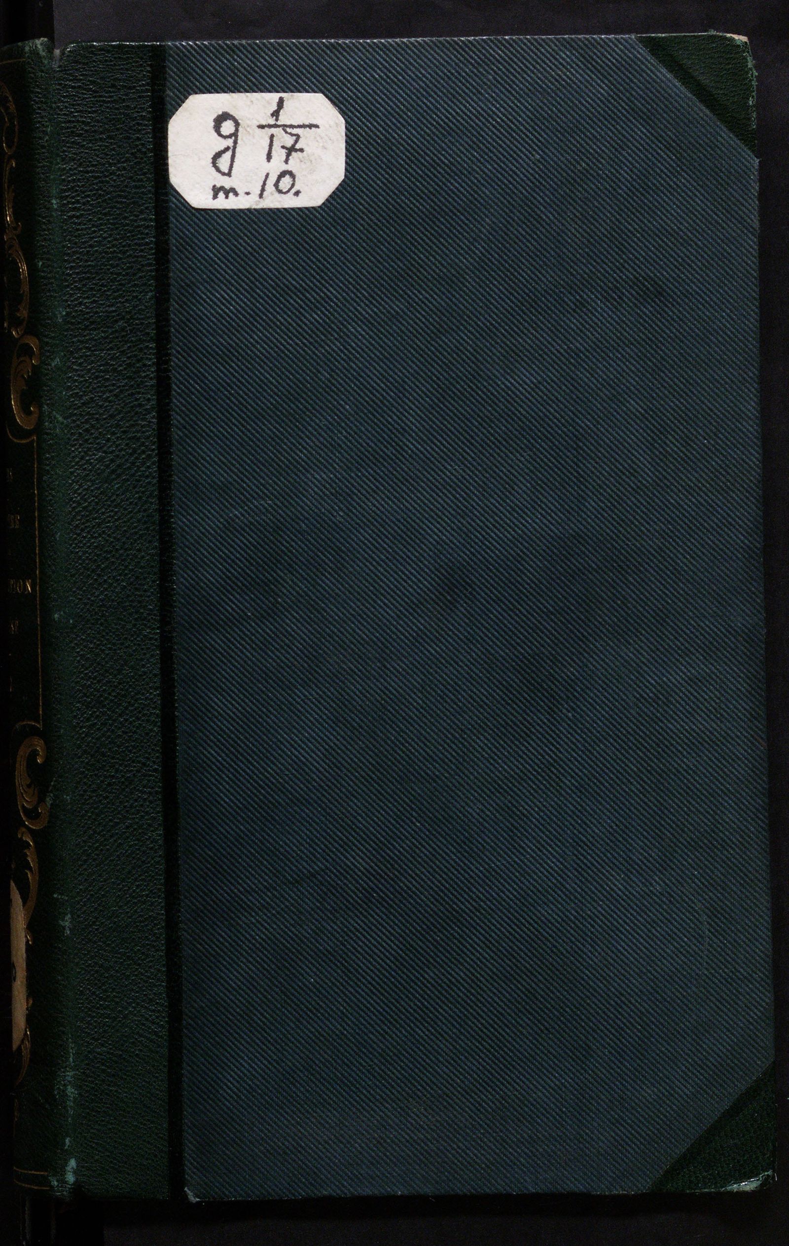 Изображение Histoire de la Révolution française. T. 10
