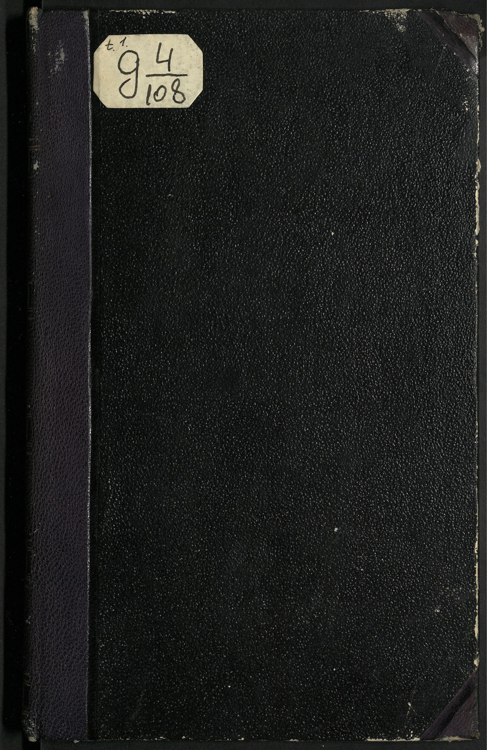 Изображение Les ambitieux. T. 1