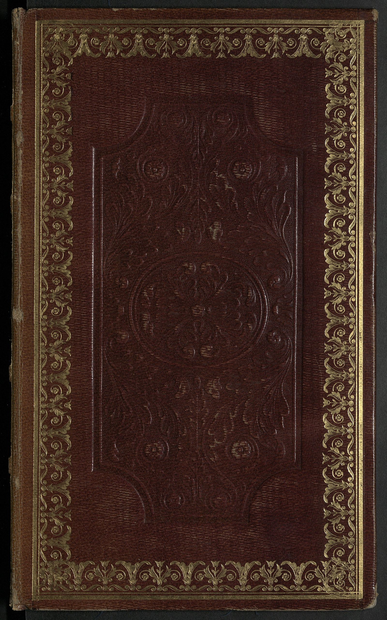 Изображение книги Путешествие от Триэста до С.-Петербурга, в 1810 году. Ч. 1