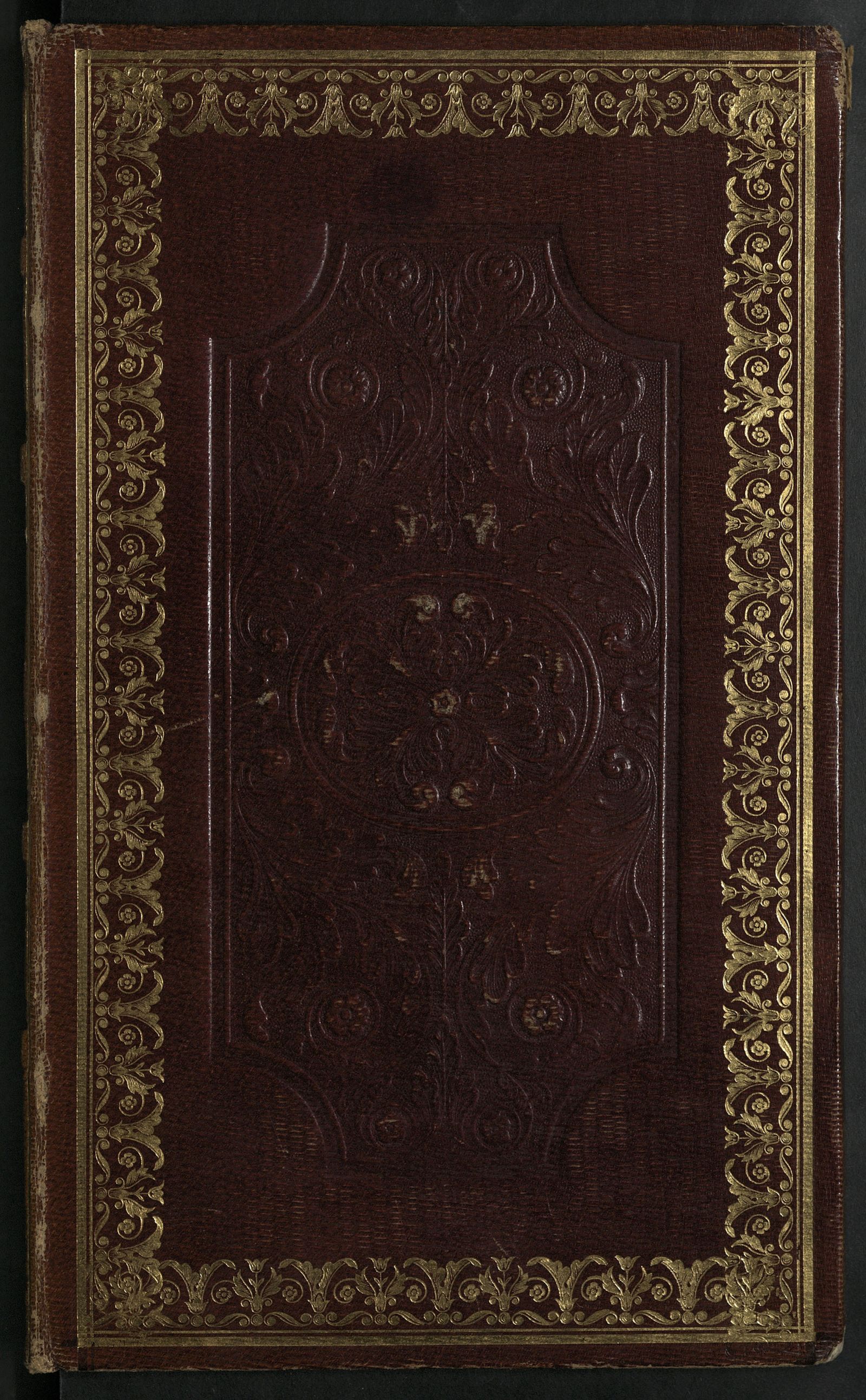 Изображение Путешествие от Триэста до С.-Петербурга, в 1810 году. Ч. 2