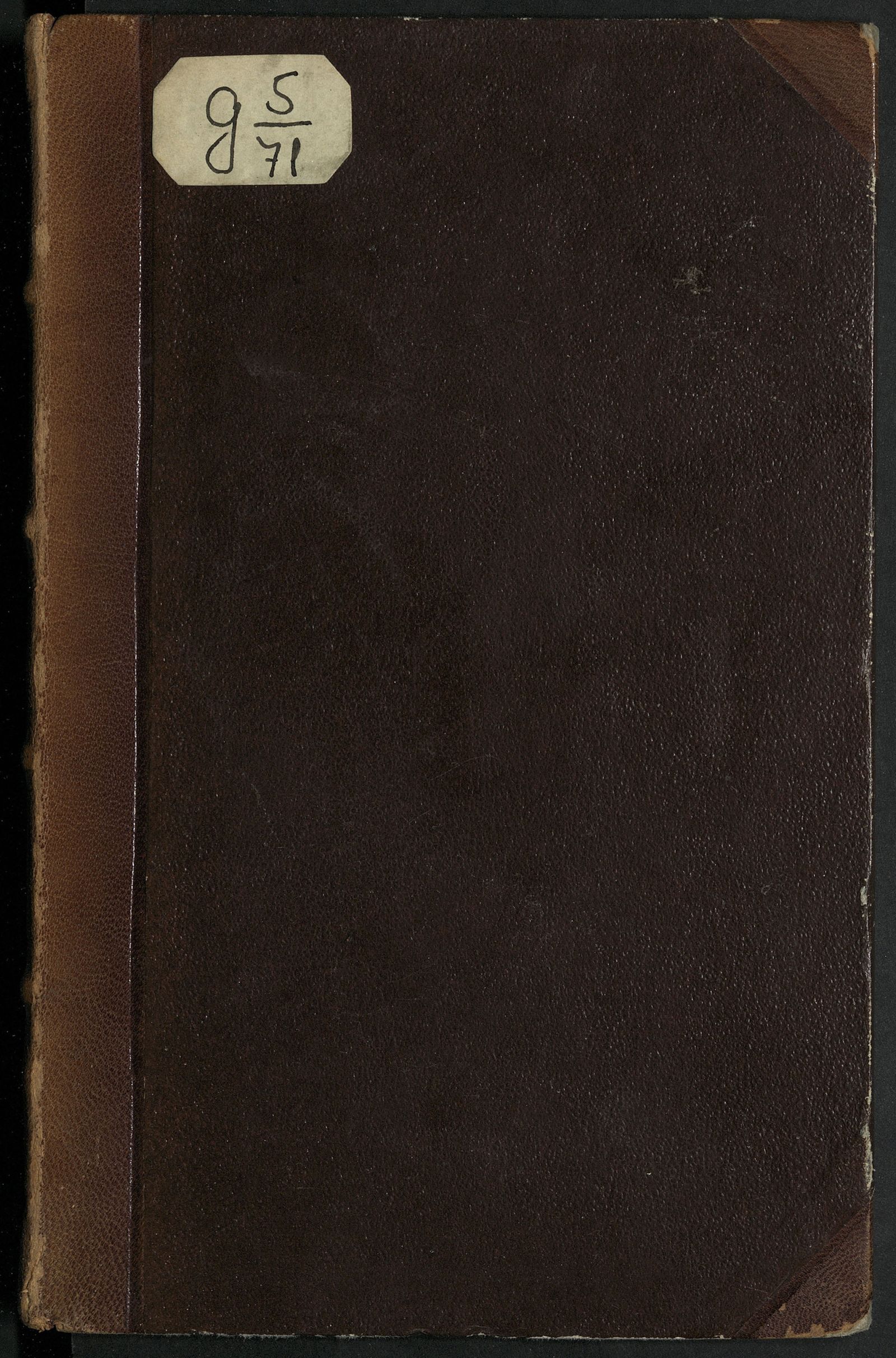 Изображение книги Une année dans le Levant