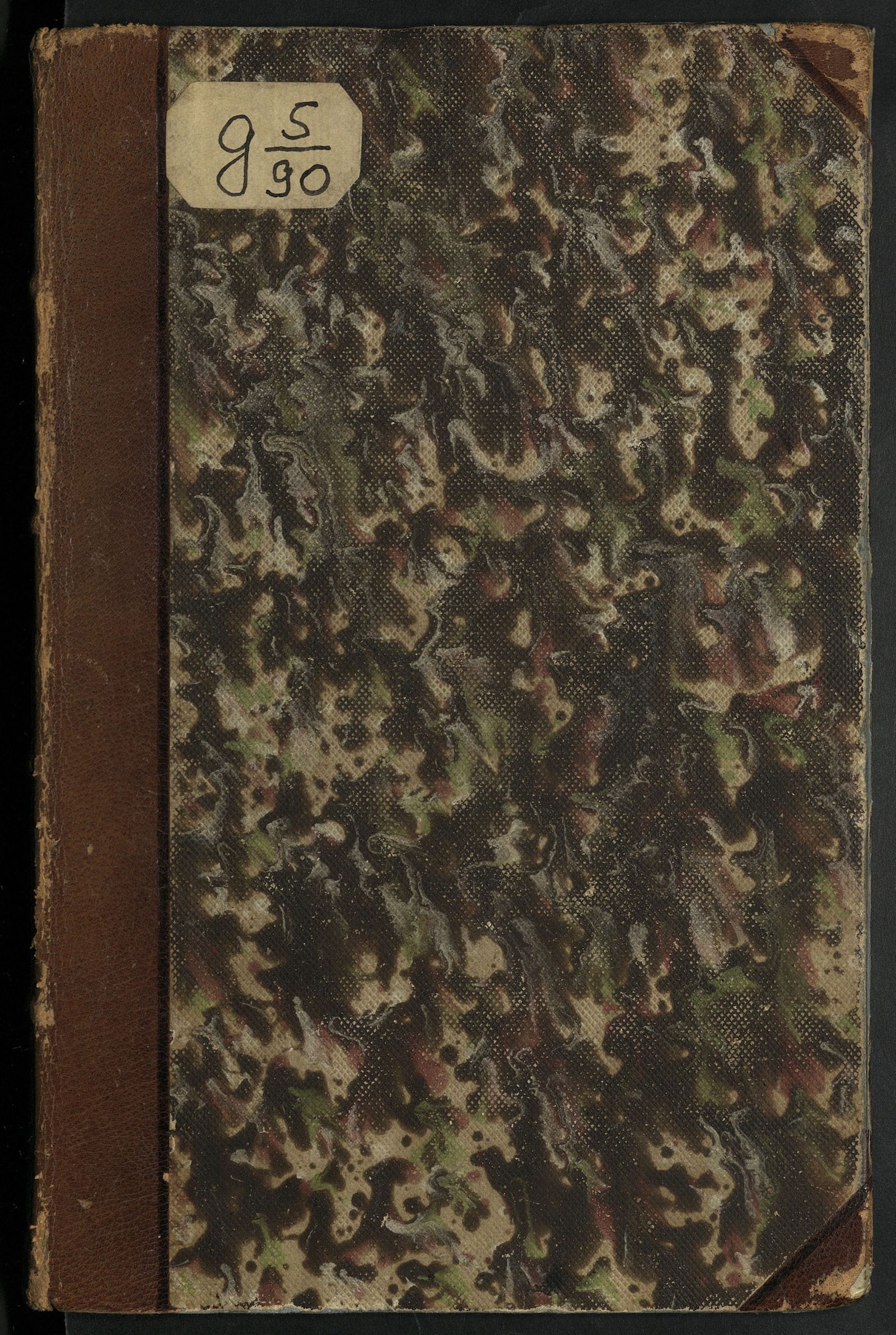 Изображение L'ancien régime et la Révolution