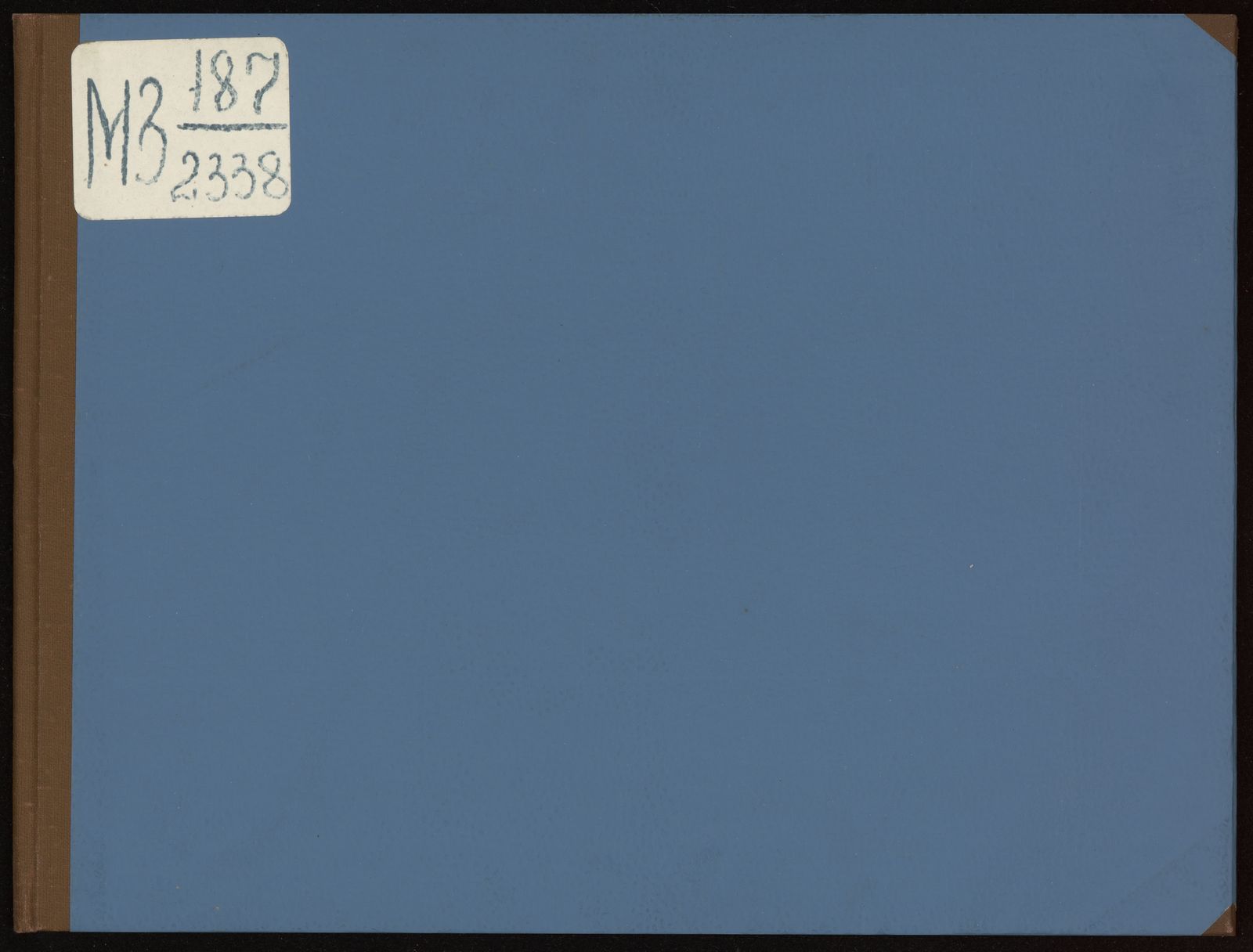 Изображение книги Capriccio e variazioni sopra una canzonetta Boemica