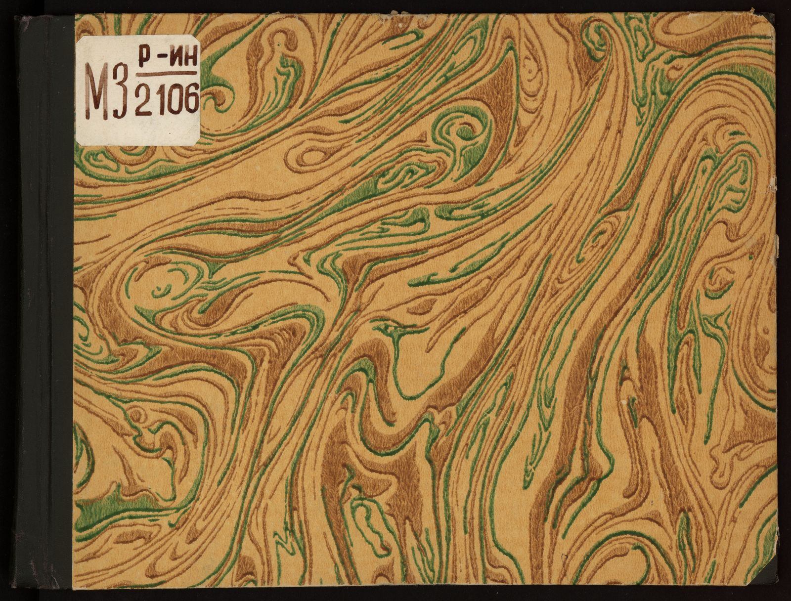 Изображение книги W. A. Mozarti Missa pro defunctis