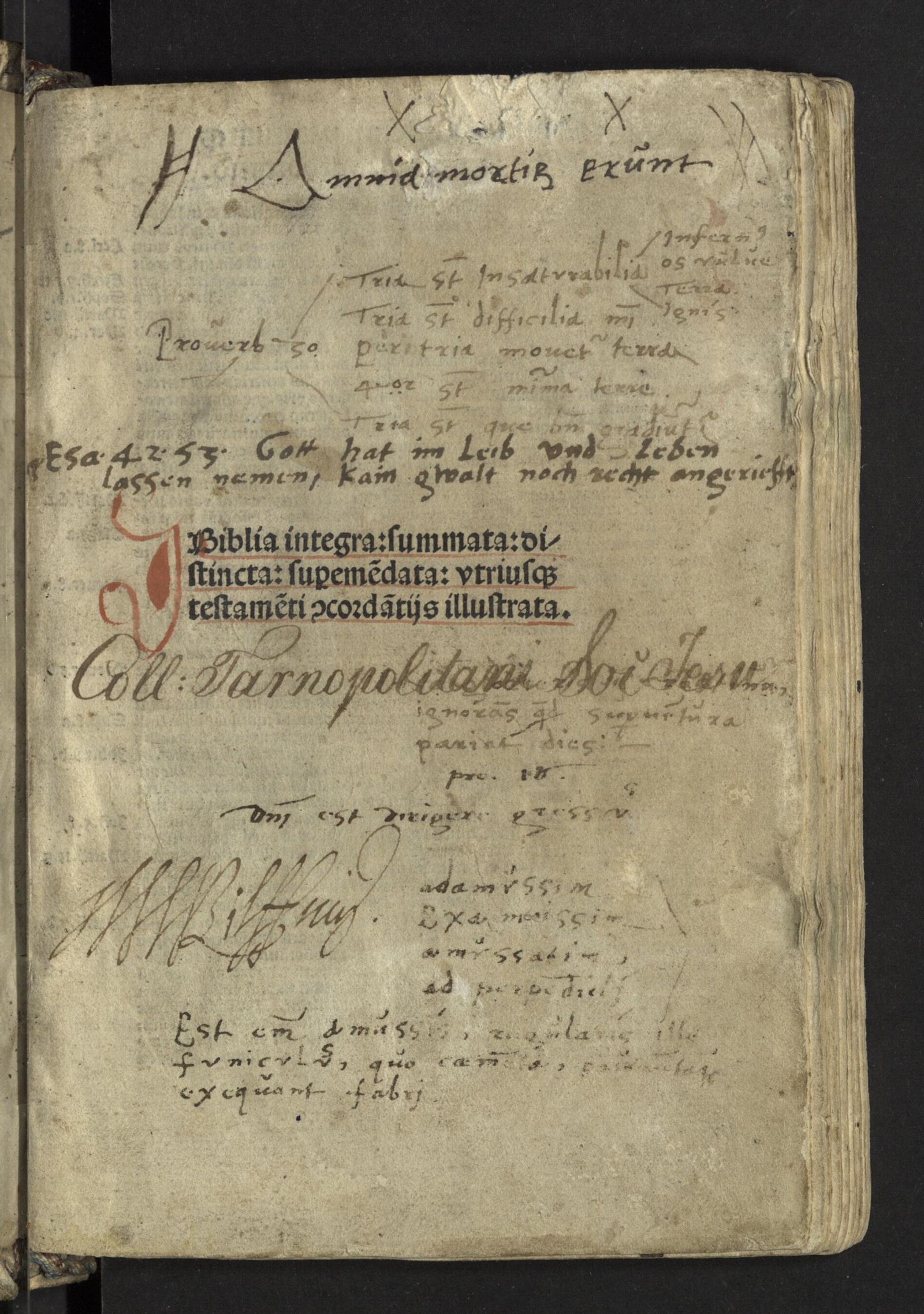 Изображение Biblia