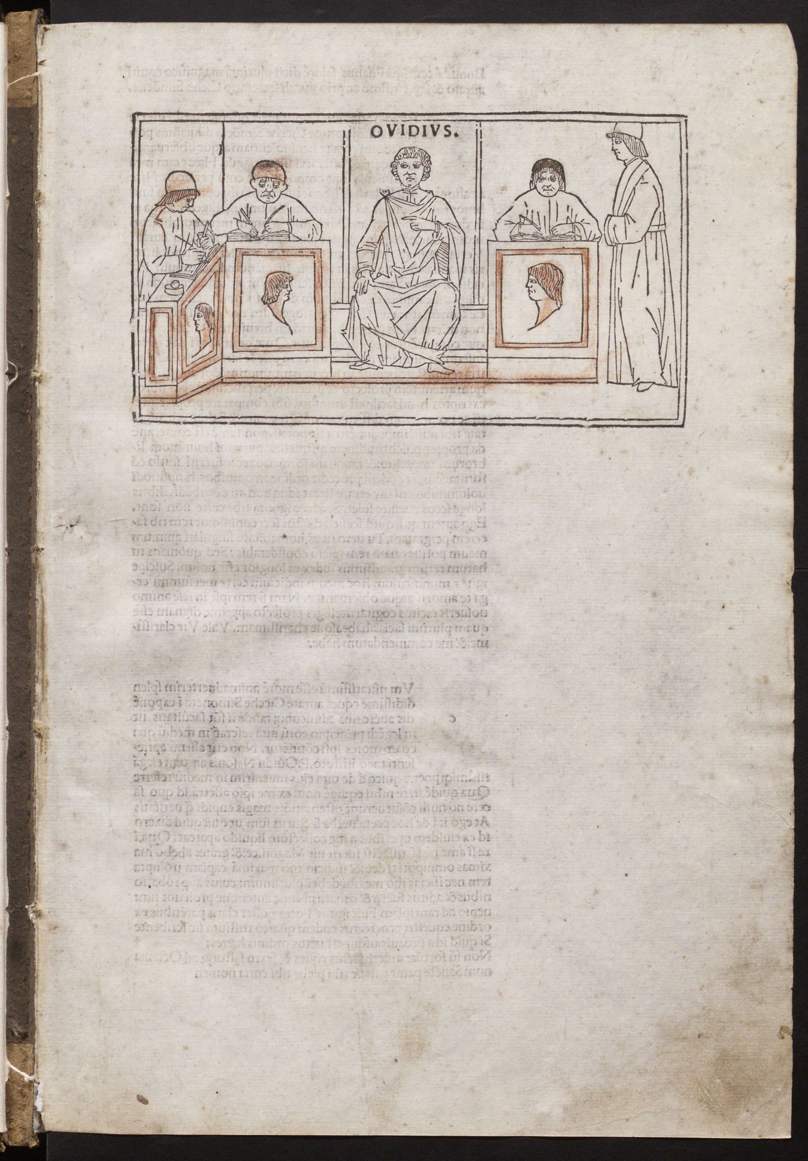 Изображение Metamorphoses