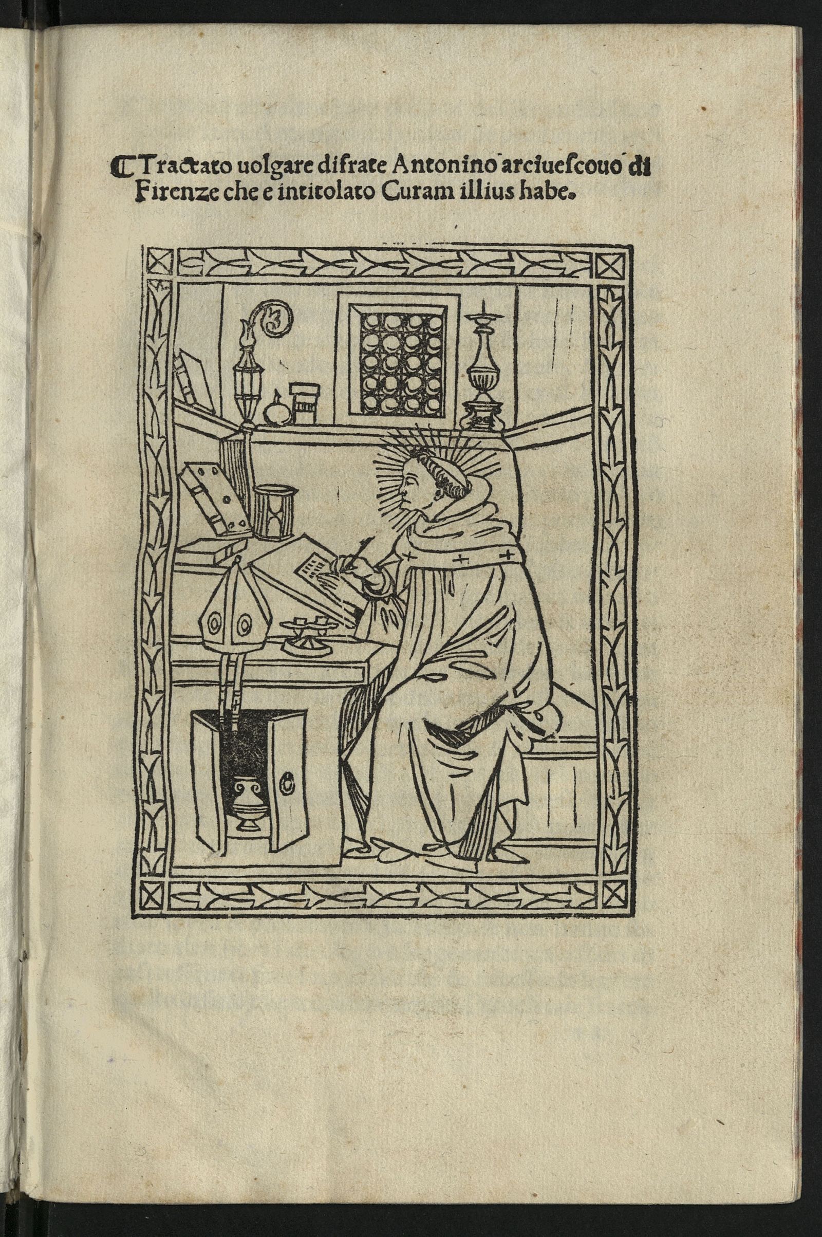 Изображение Confessionale. Ital.