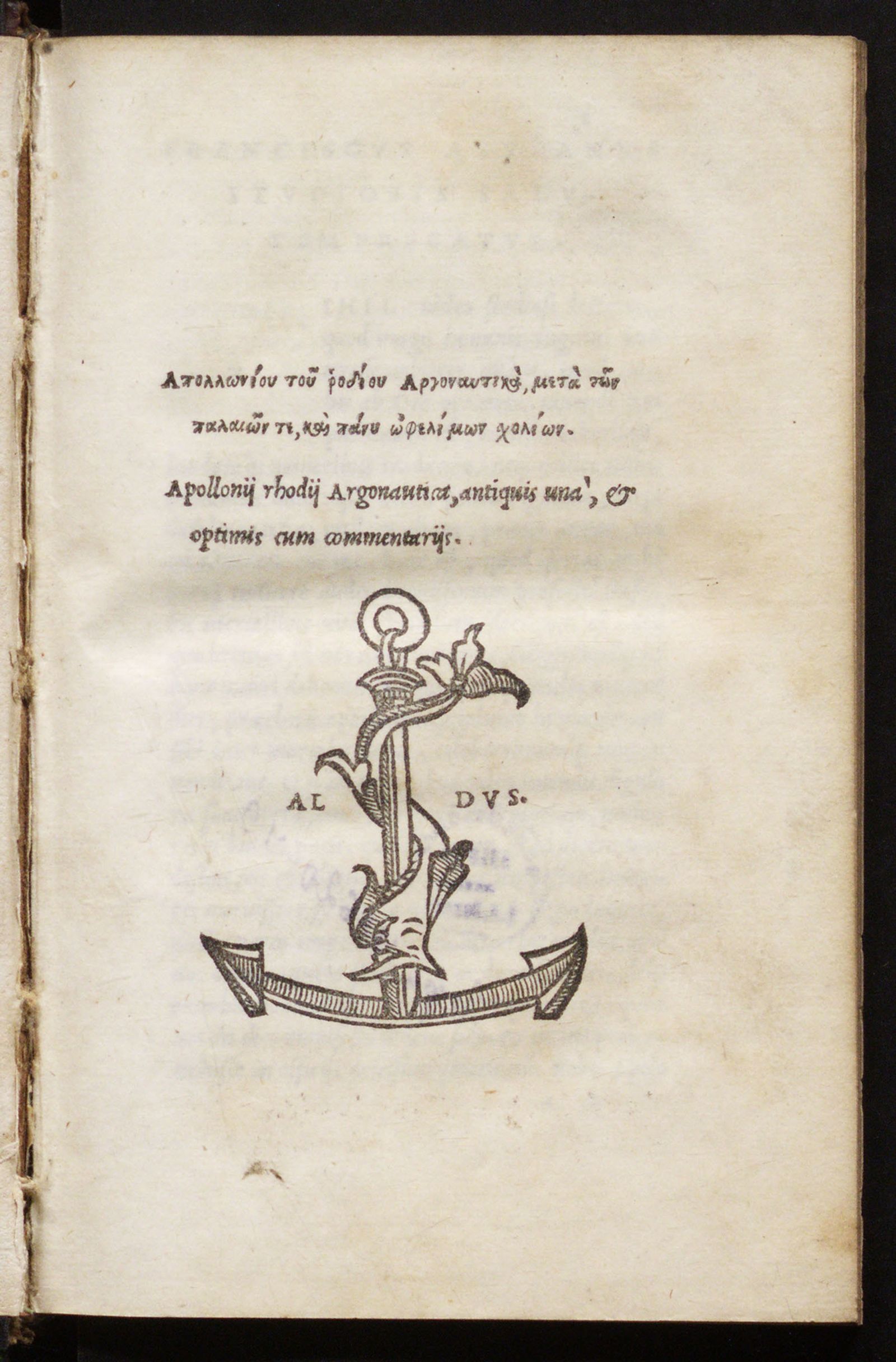 Изображение Argonautica