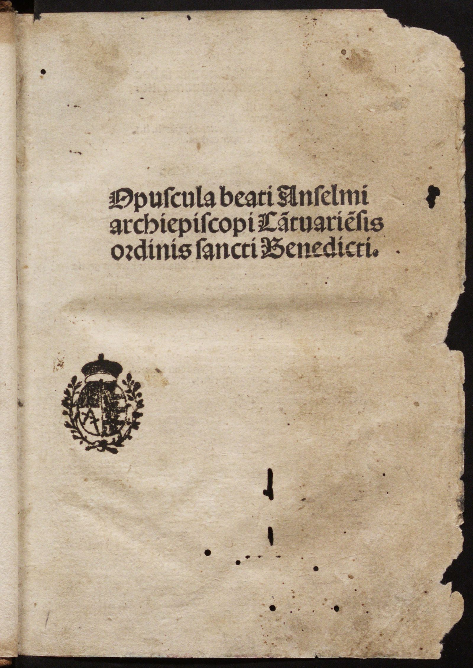 Изображение Opera