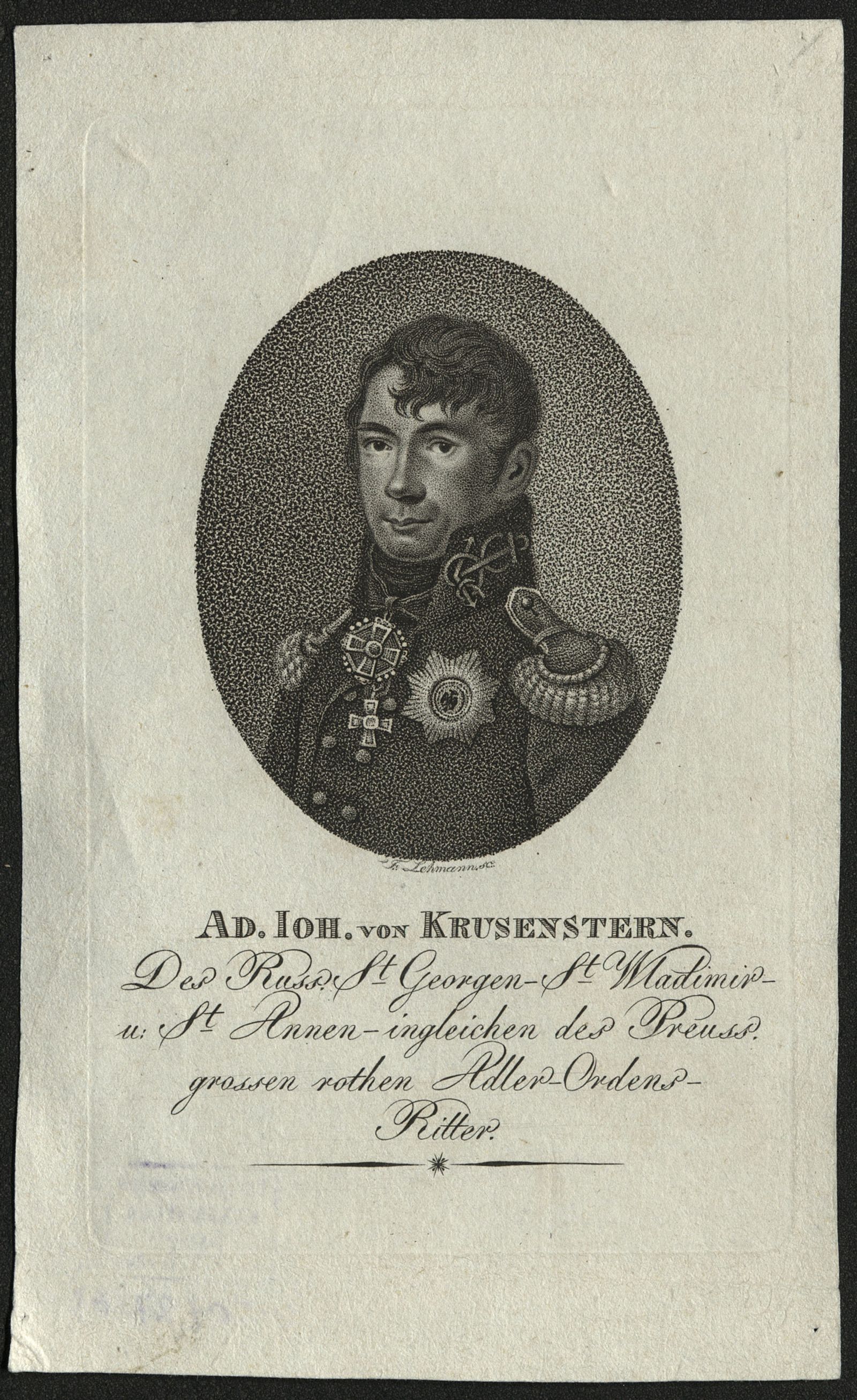 Изображение Ad. Ioh. von Krusenstern